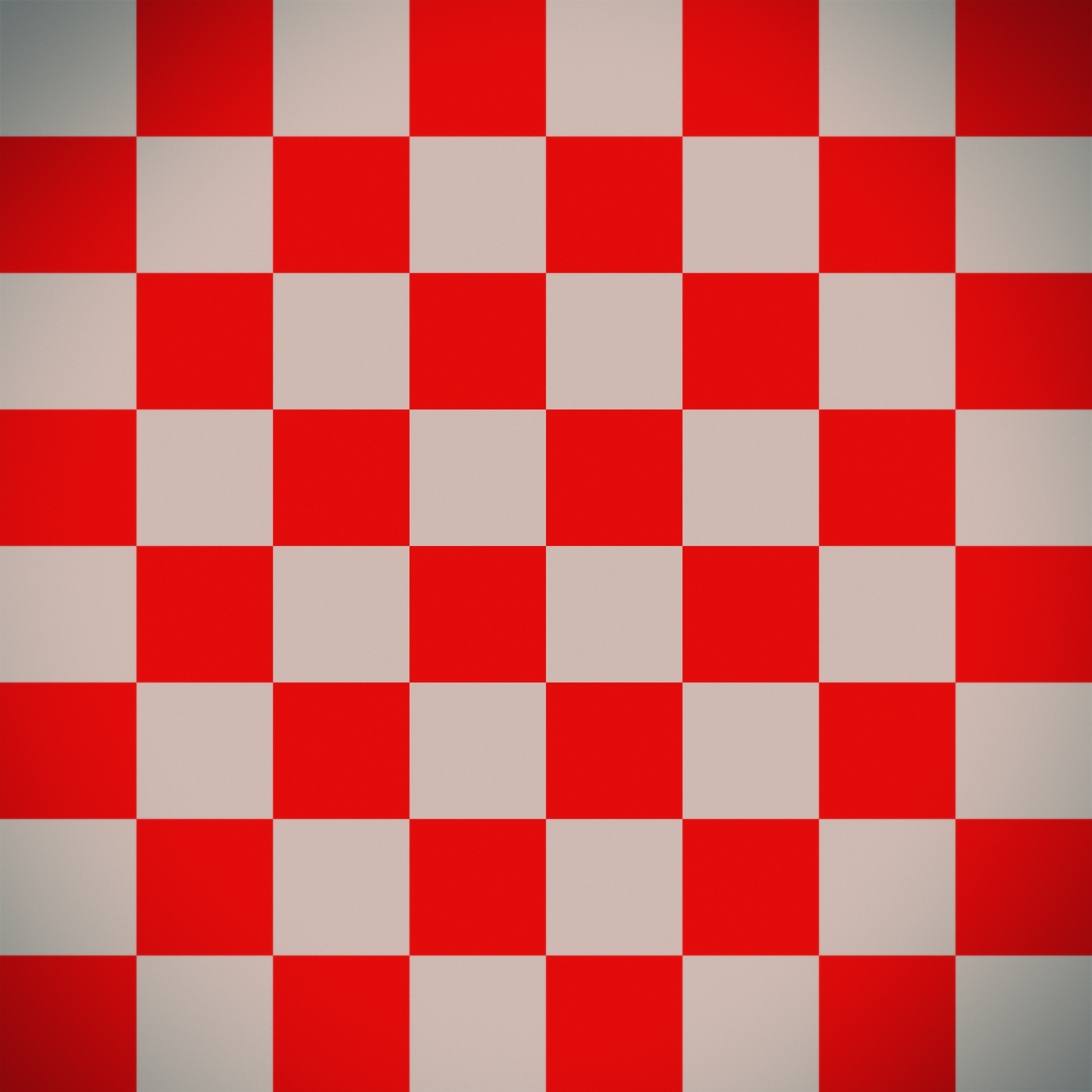 Красно-белая клетка обои