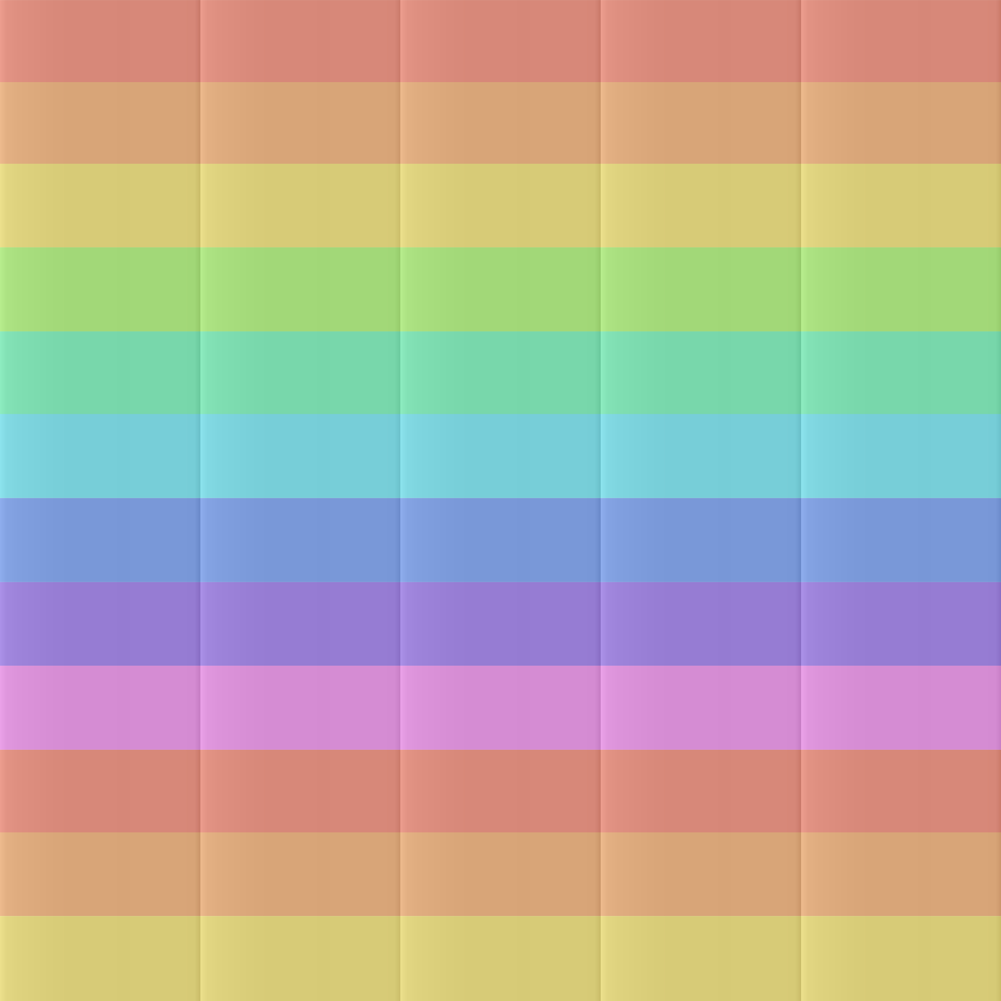 Светло-радужные полосы обои