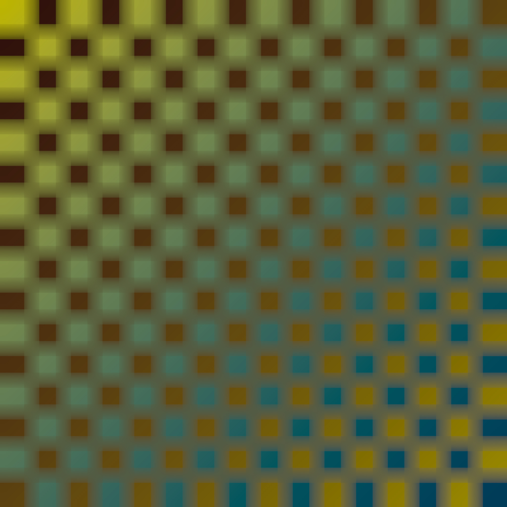 Размытые квадратики обои