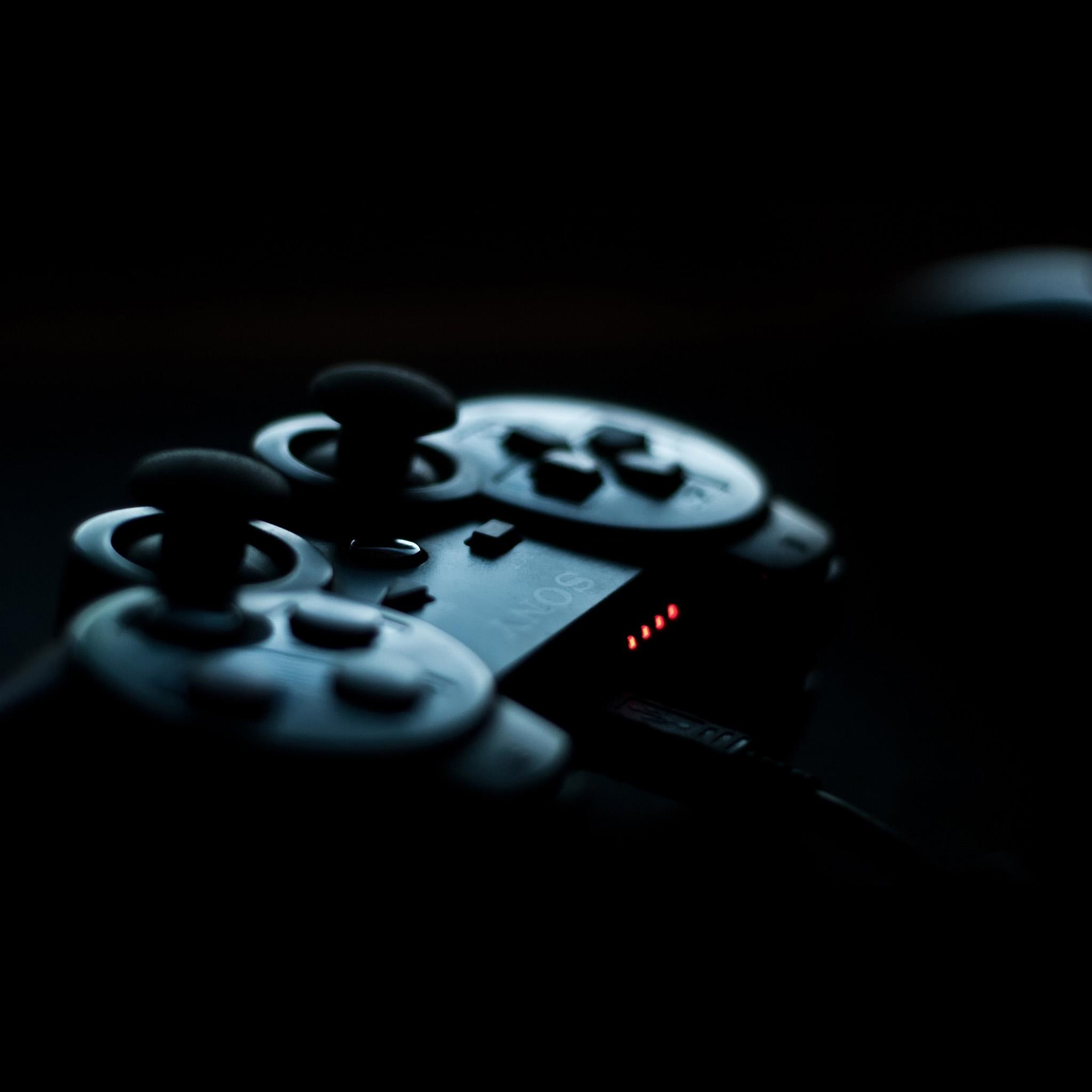 Геймпанд Sony Playstation обои