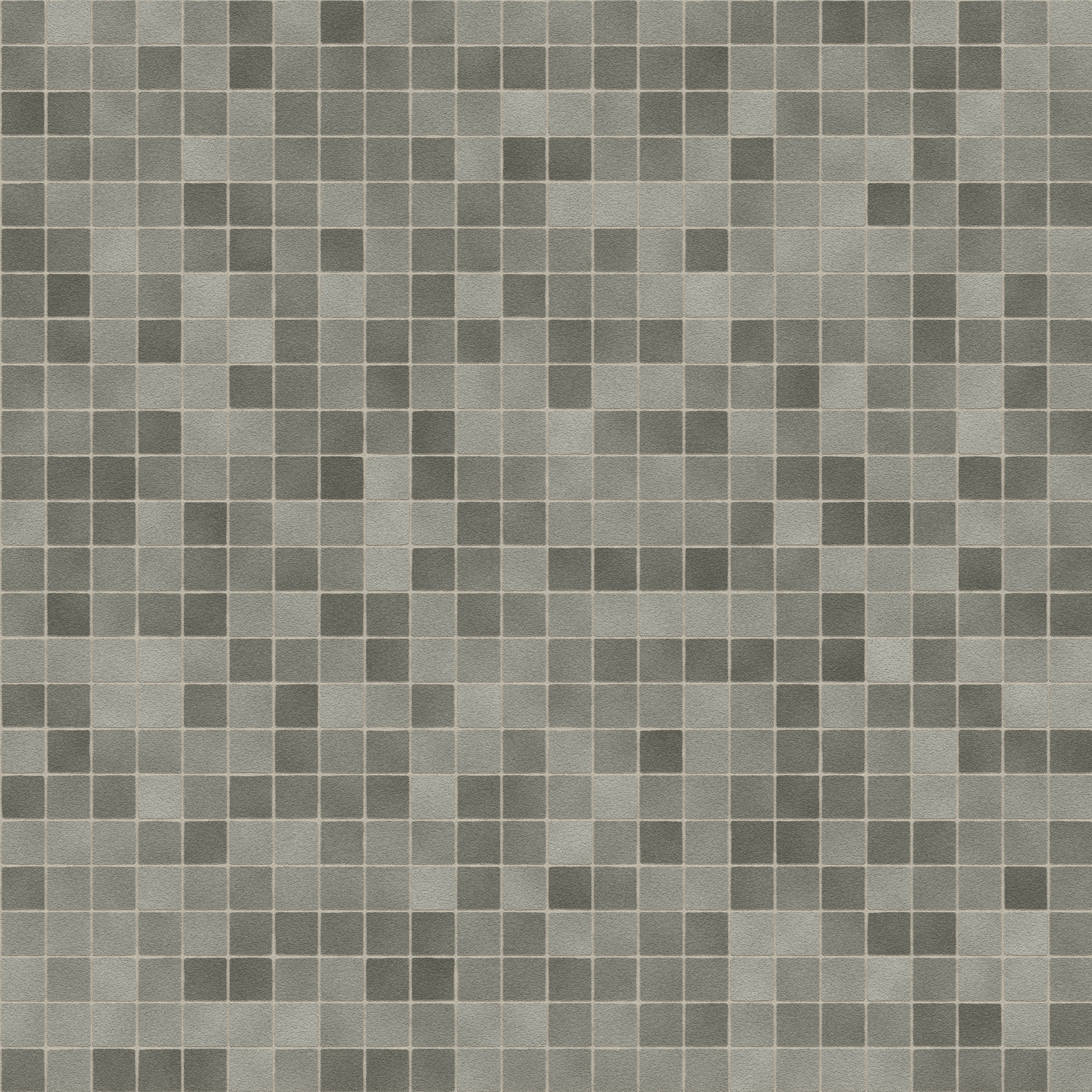 Клетки разных серых оттенков обои