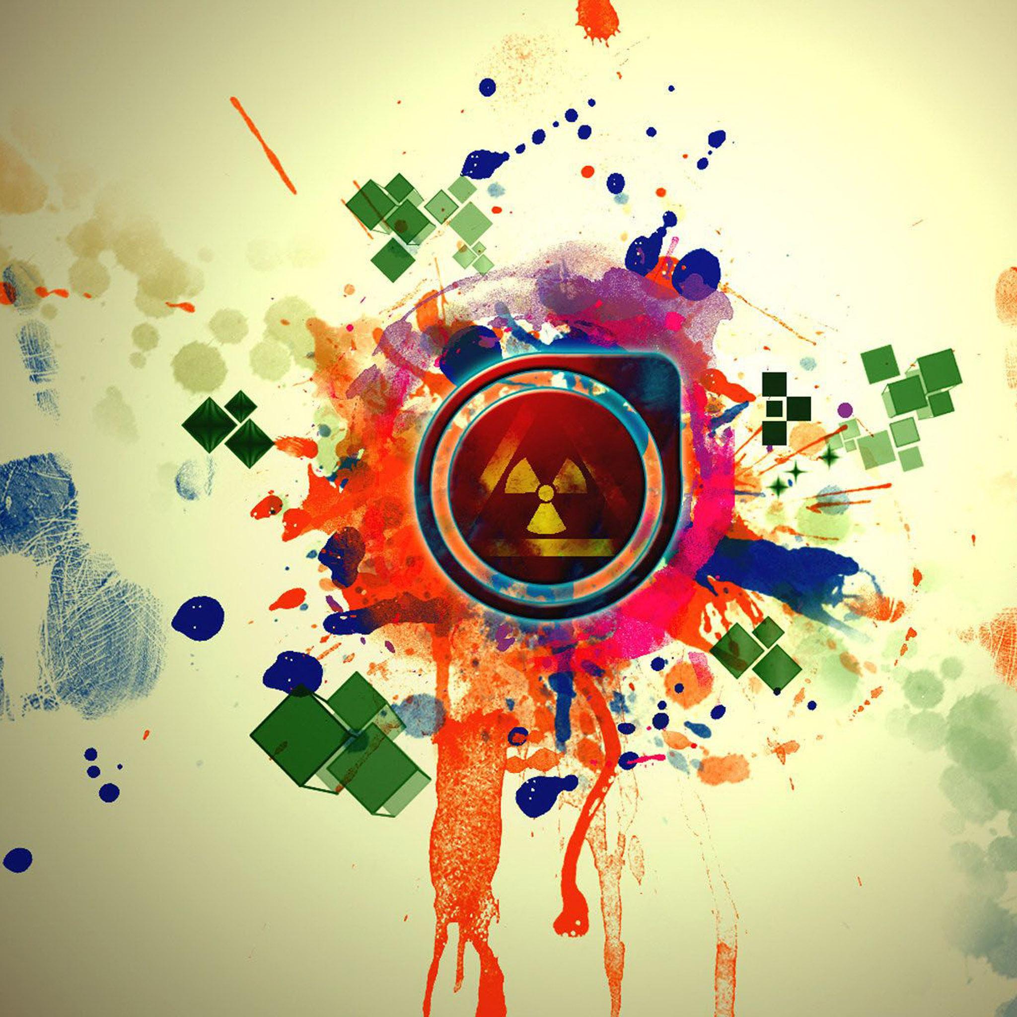 Веселая Халфа обои