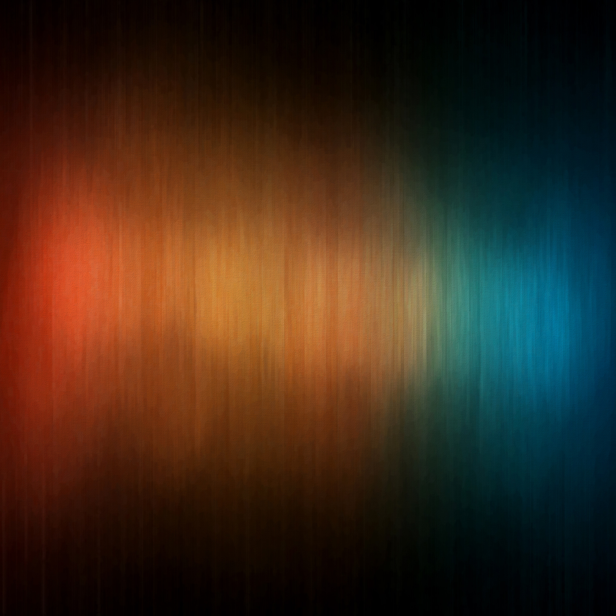 Радужный свет обои