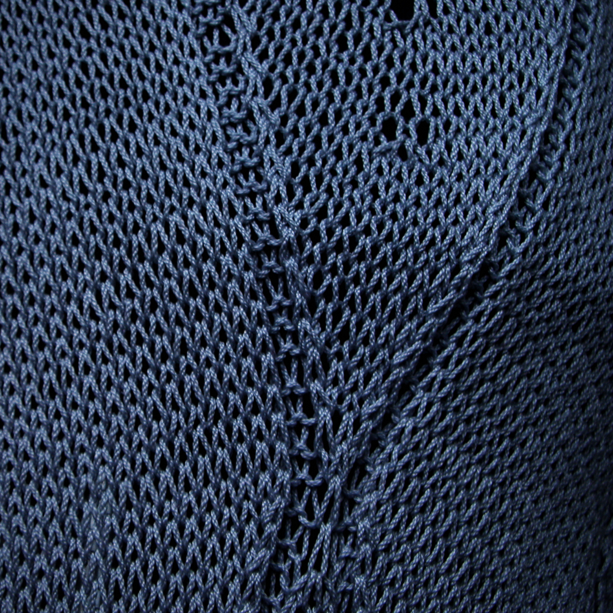 Вязаная ткань обои