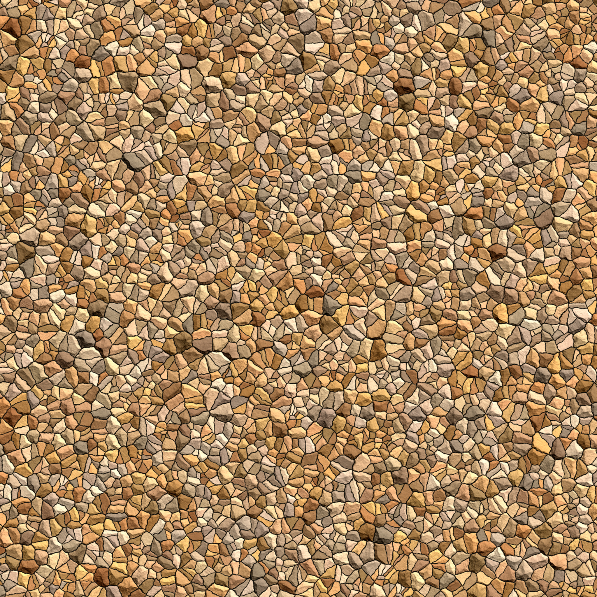 Текстура из камней обои