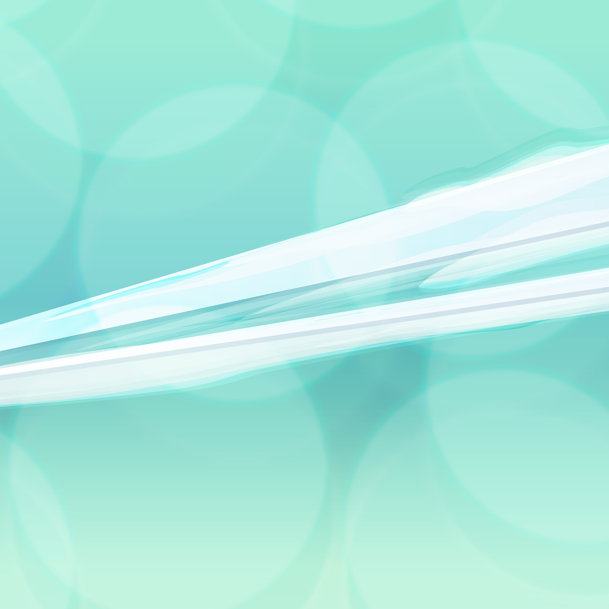 Световой клин обои