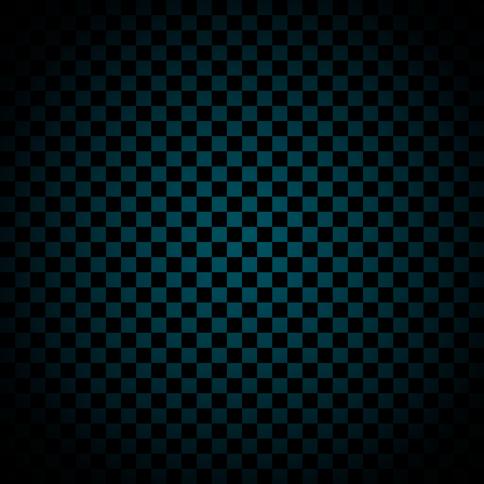 Темный клетчатый фон обои