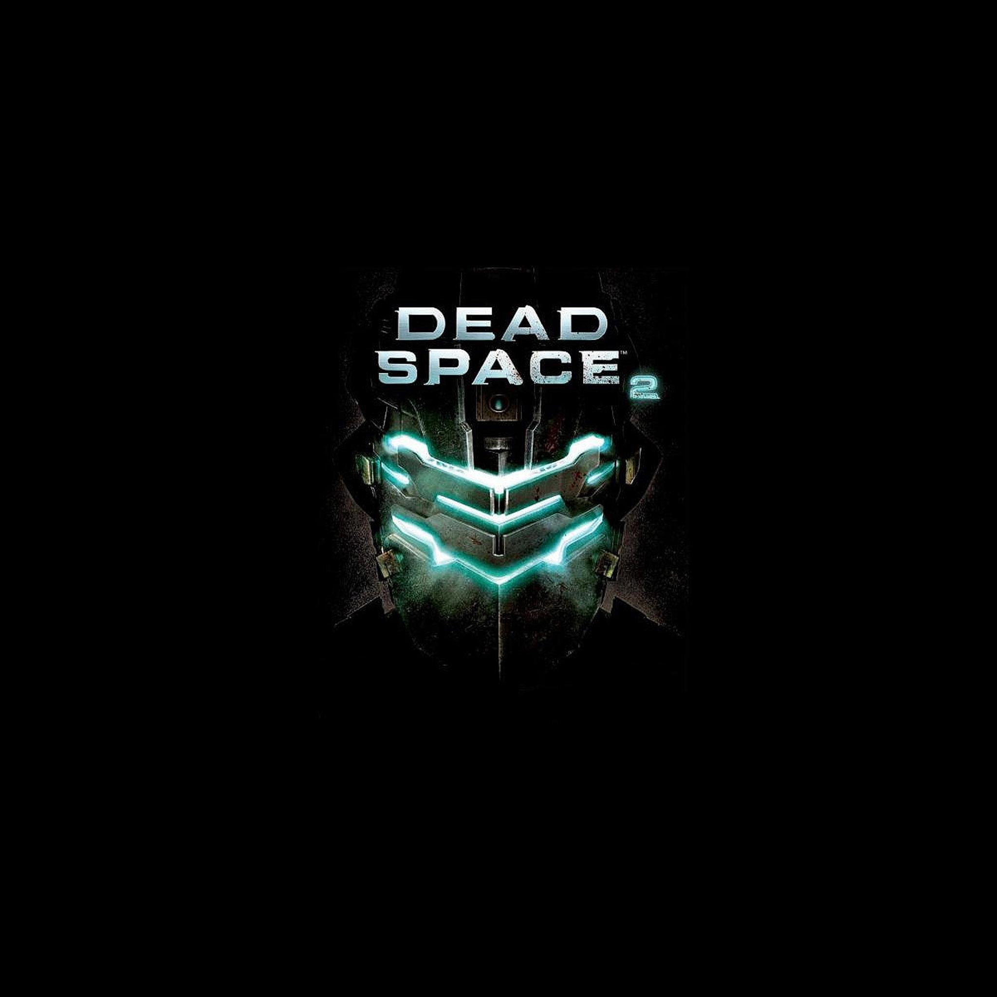 Dead space 2 обои