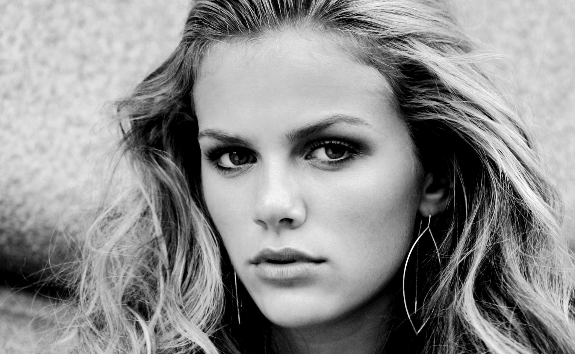 Черно-белое искусство обои