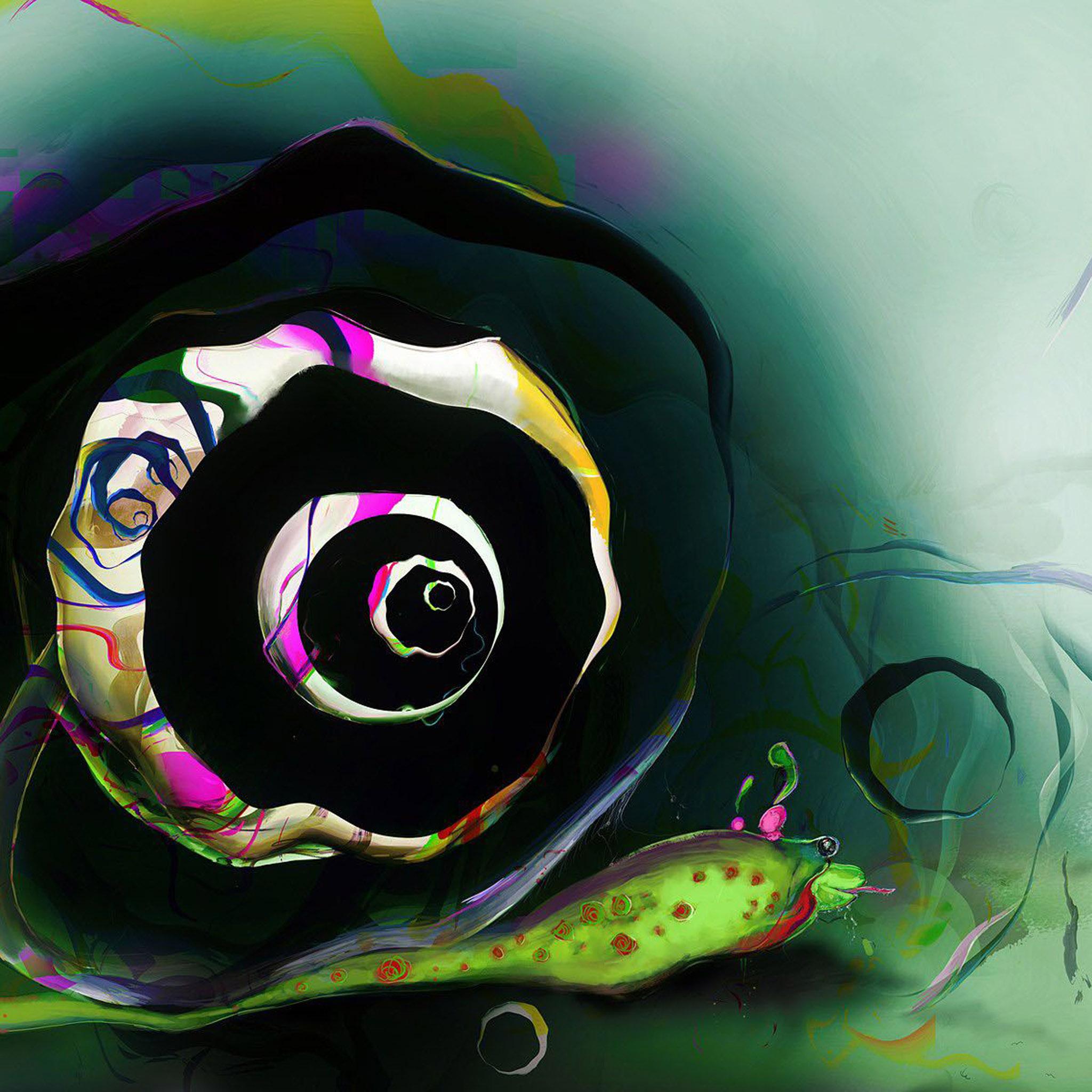 Абстрактное нечто обои