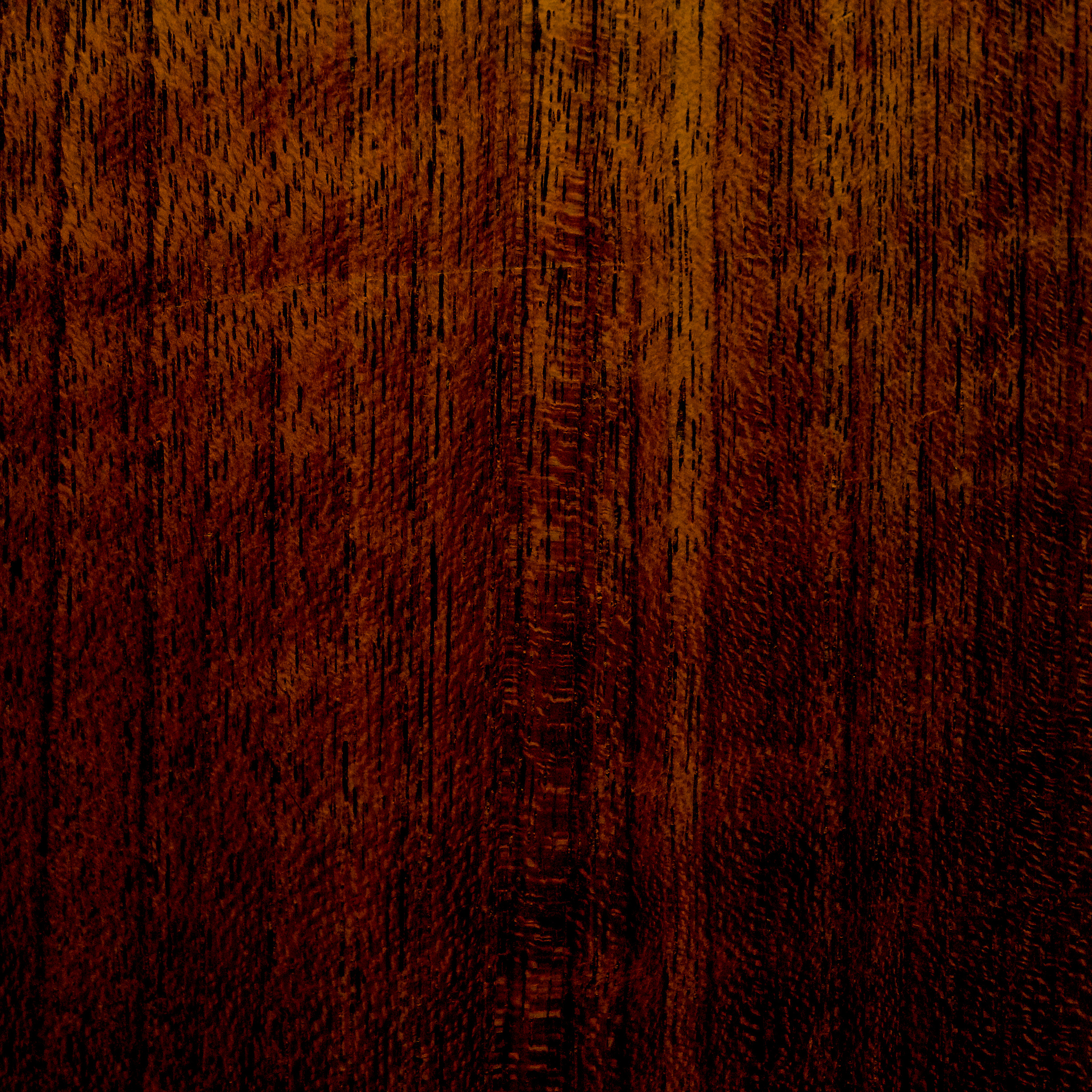 Темно-оранжевое дерево обои