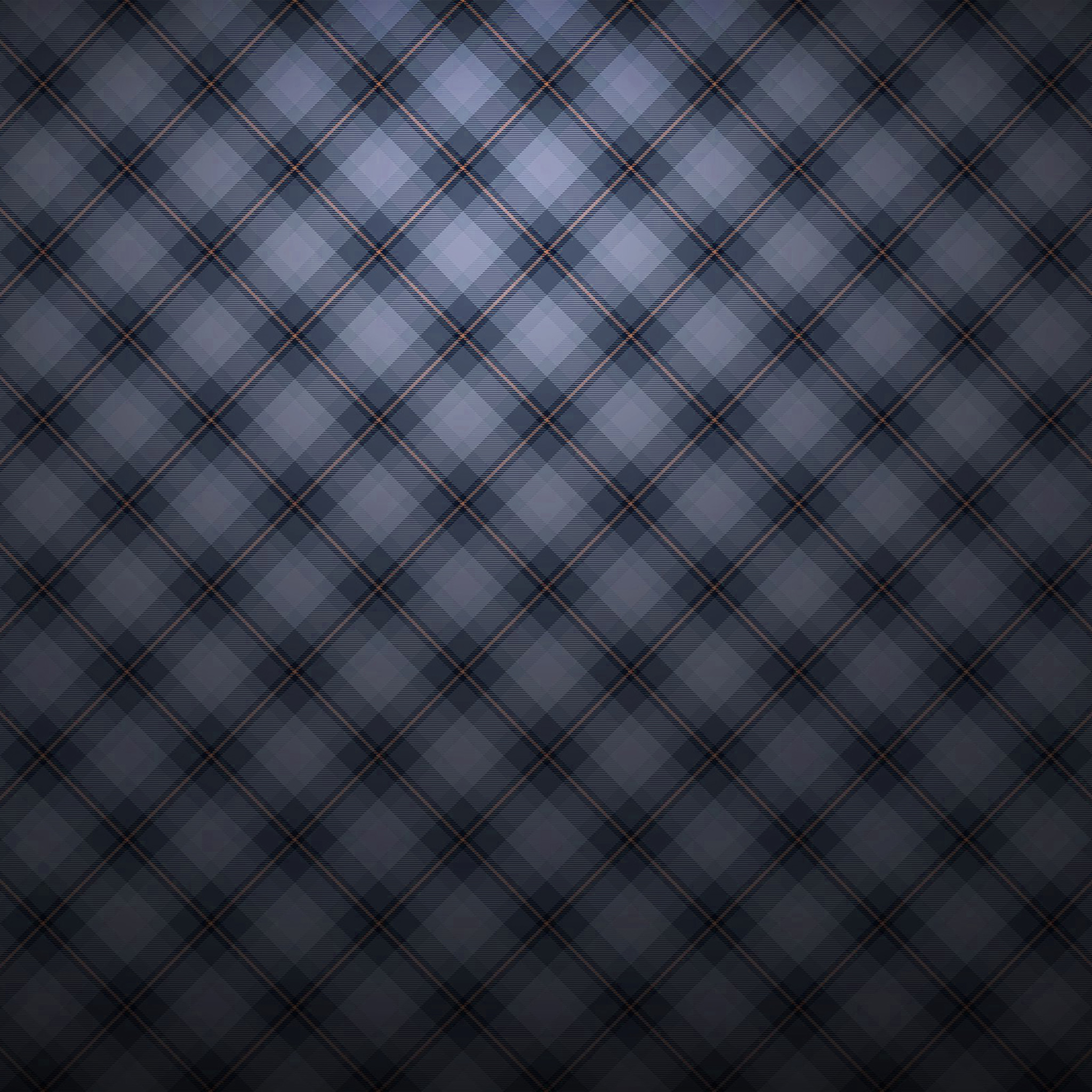 Клетчатый узор обои