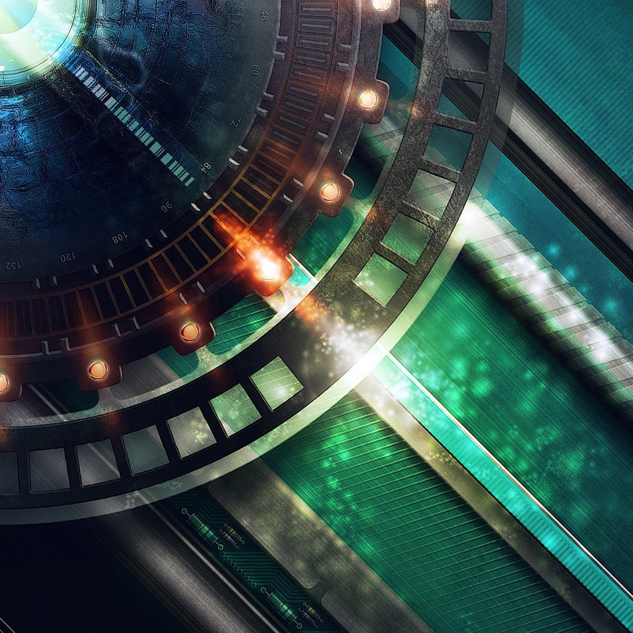 Шестеренки и штифты обои