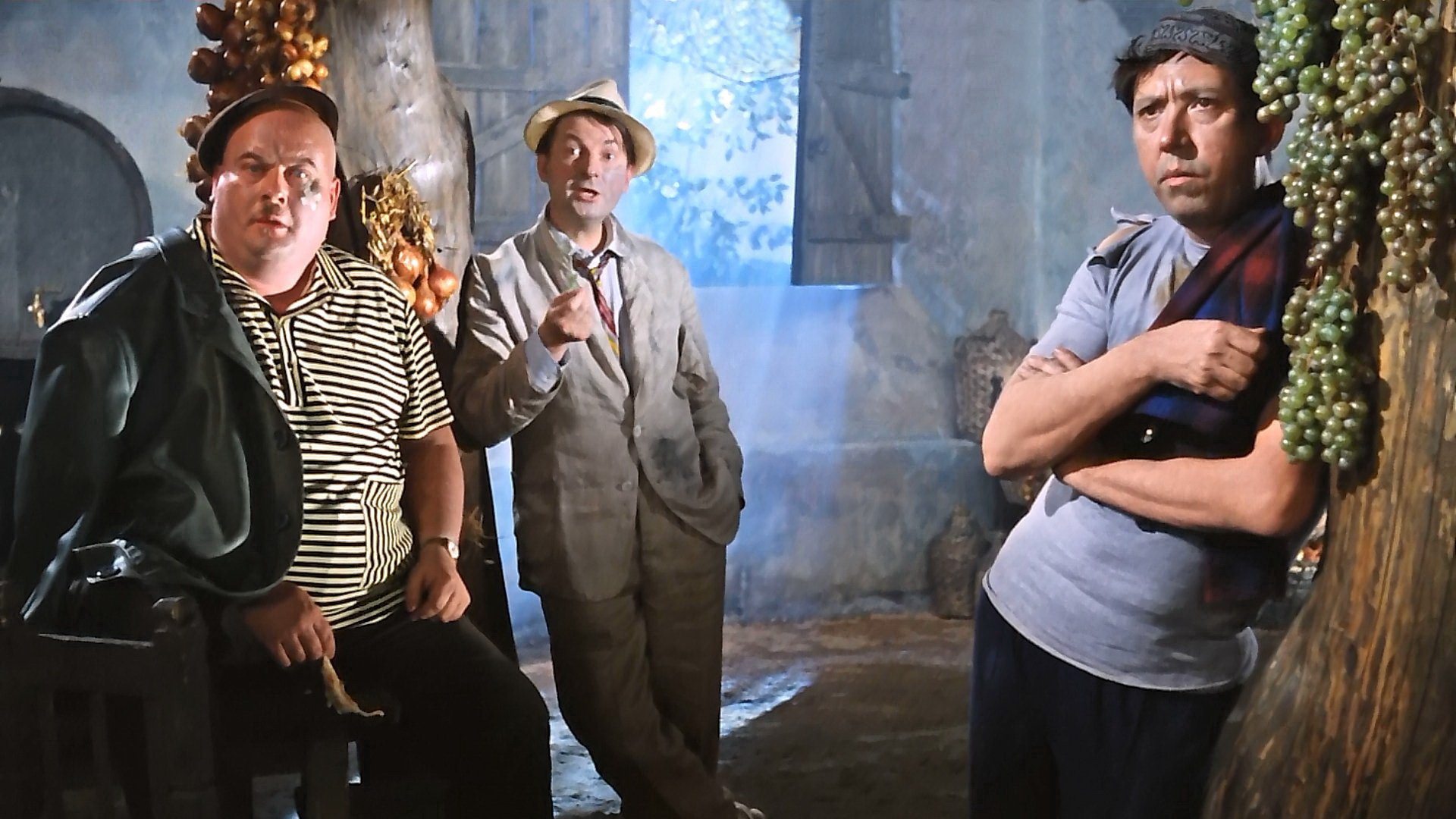 Трус, Балбес и Бывалый обои