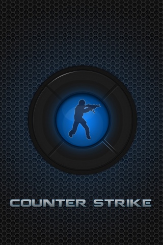 Counter Strike обои