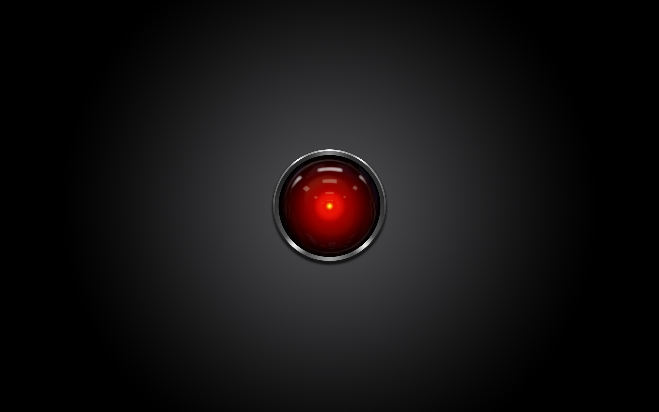 HAL 9000 обои