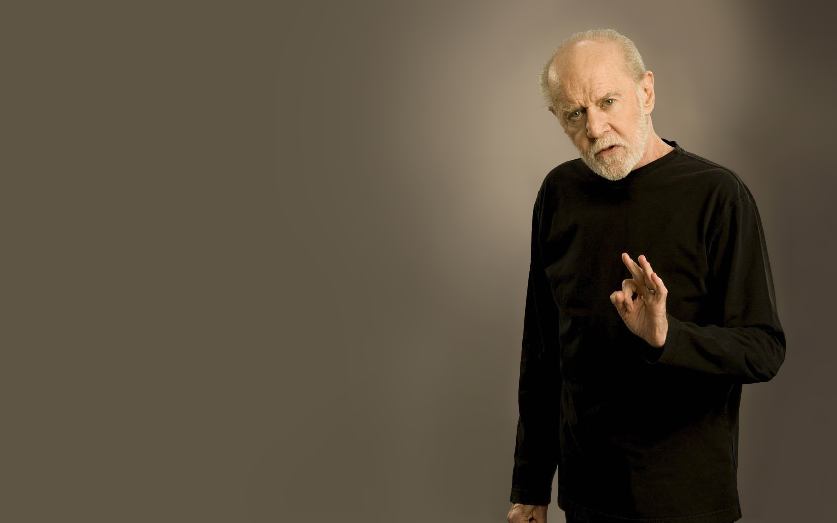 Джордж Карлин обои