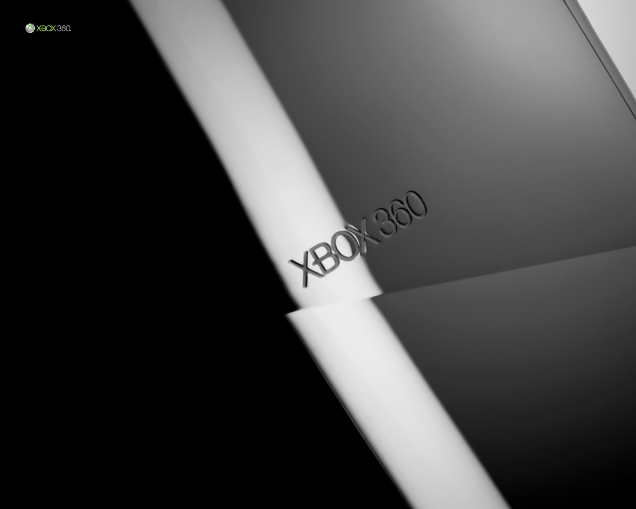 Приставка XBOX 360 обои