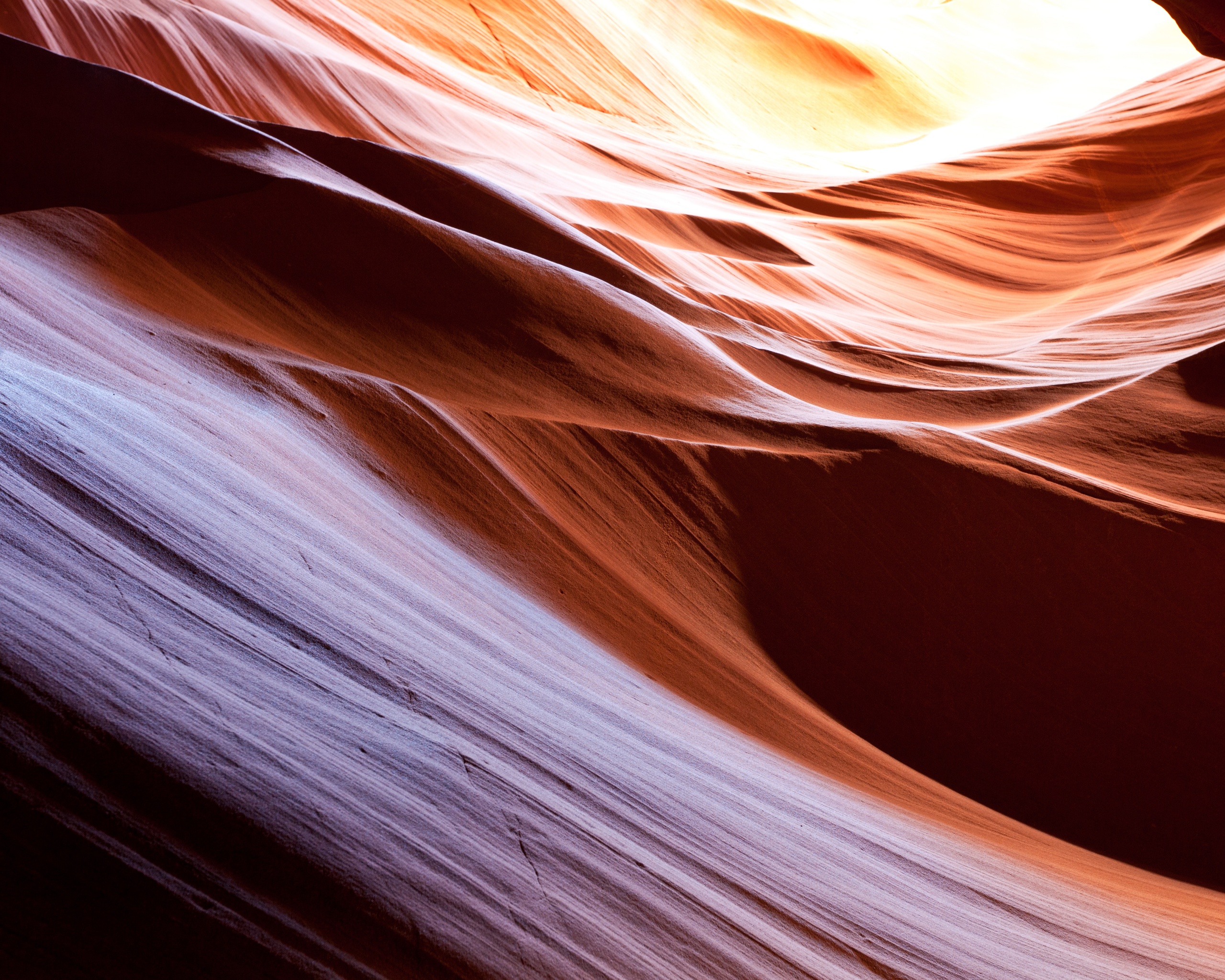 Живописная пещера обои