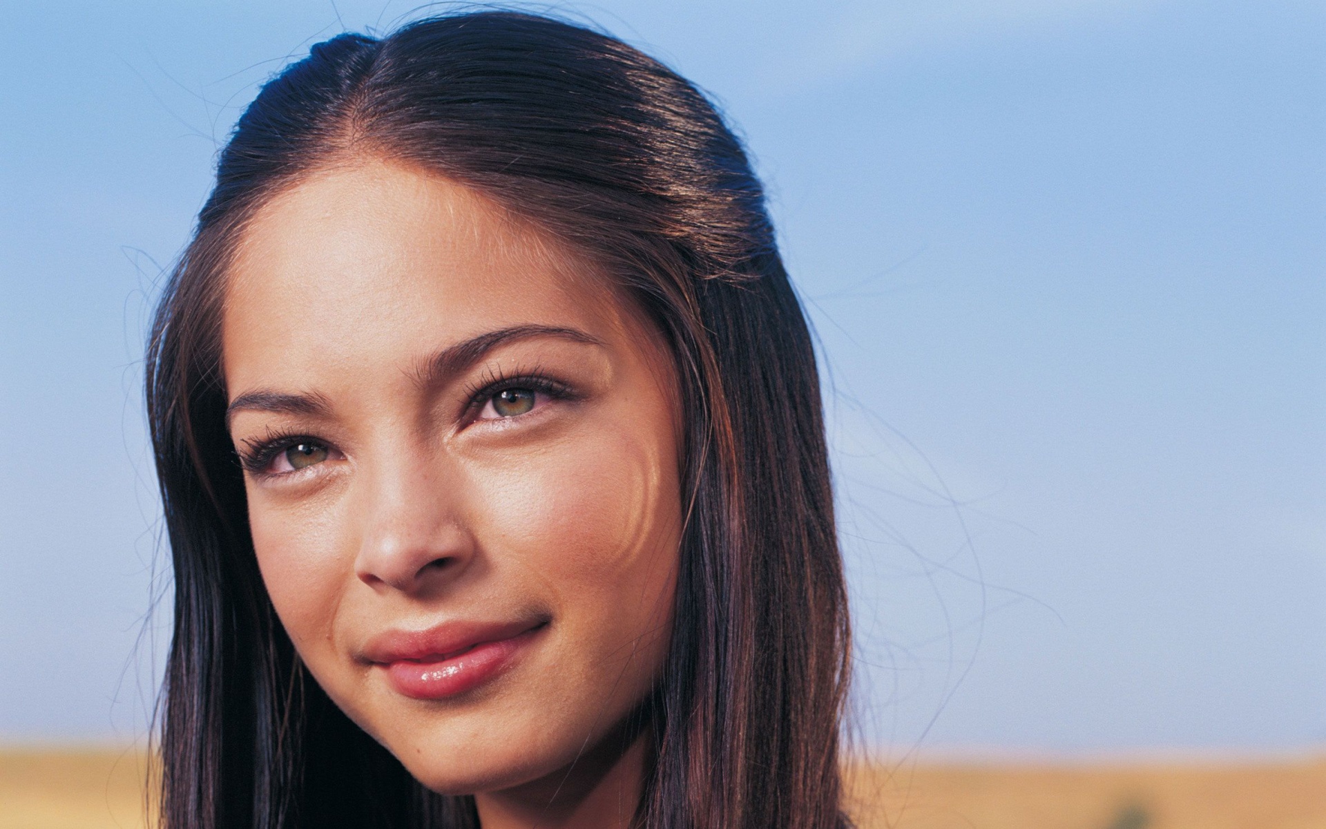 Лана Лэнг обои