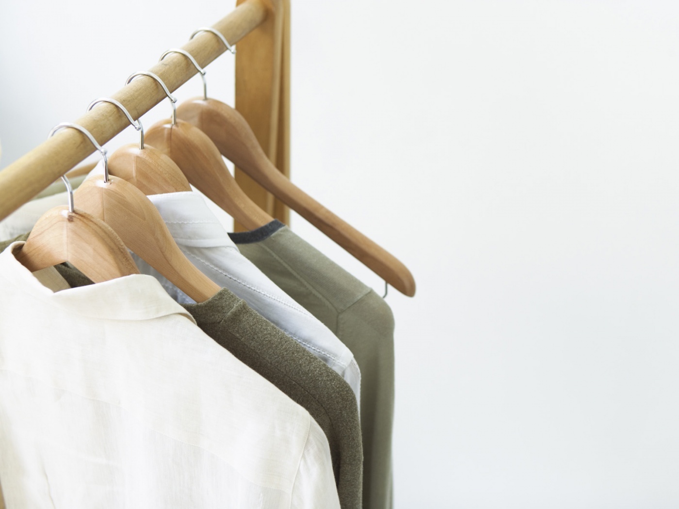 Вешалка обои