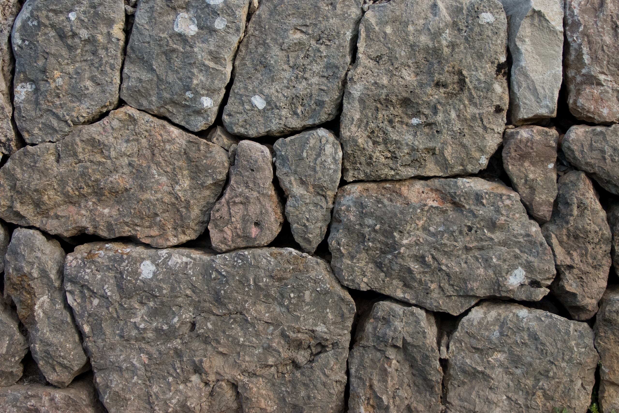 Каменная кладка обои