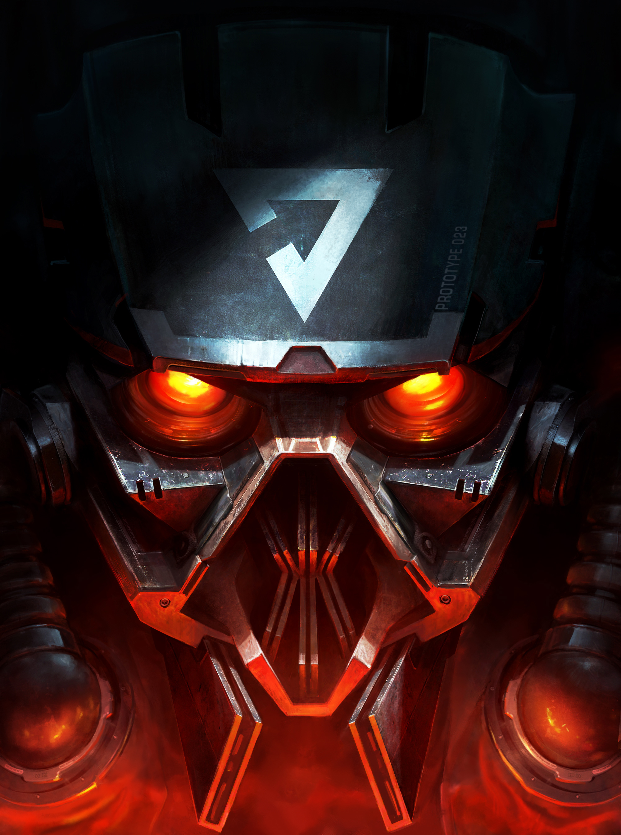 Killzone 3 обои
