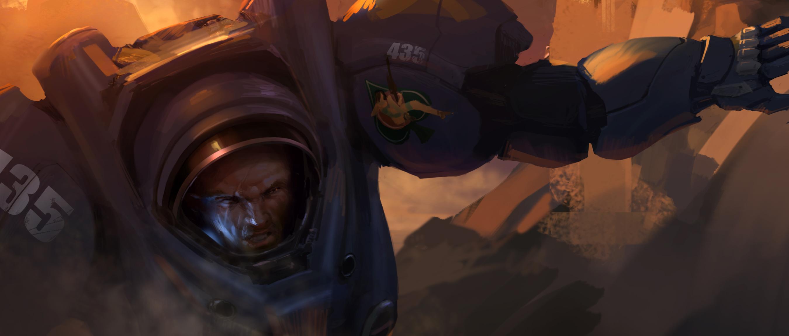 Тайкус Финдли обои