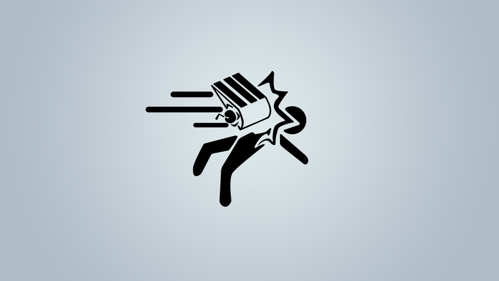 Осторожно: тортик! обои