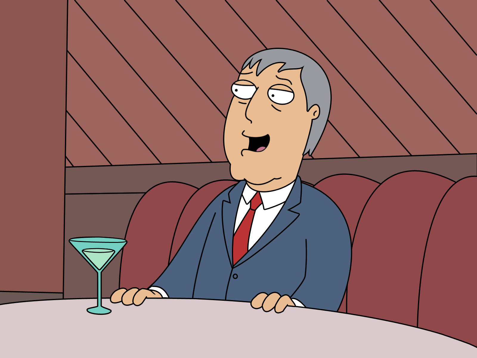 Адам Вест обои