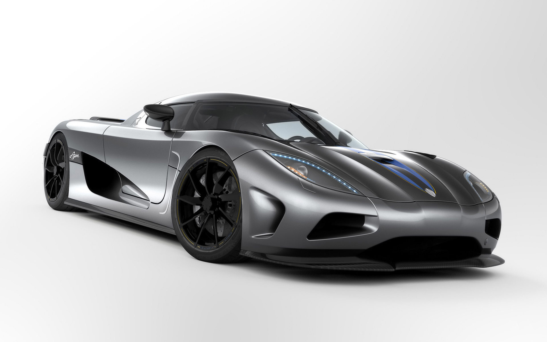 Koenigsegg Agera обои