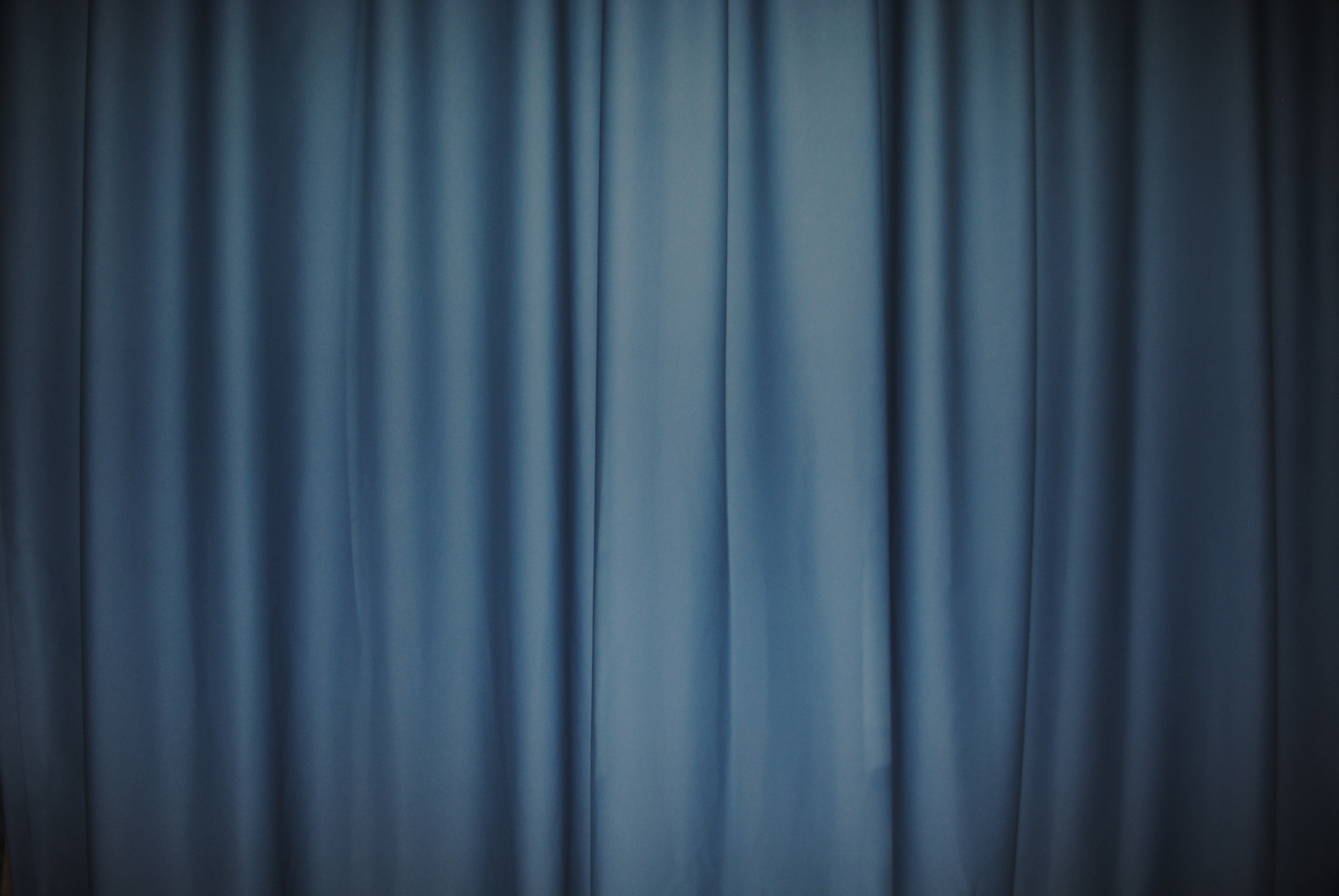 Темно синее полотно обои