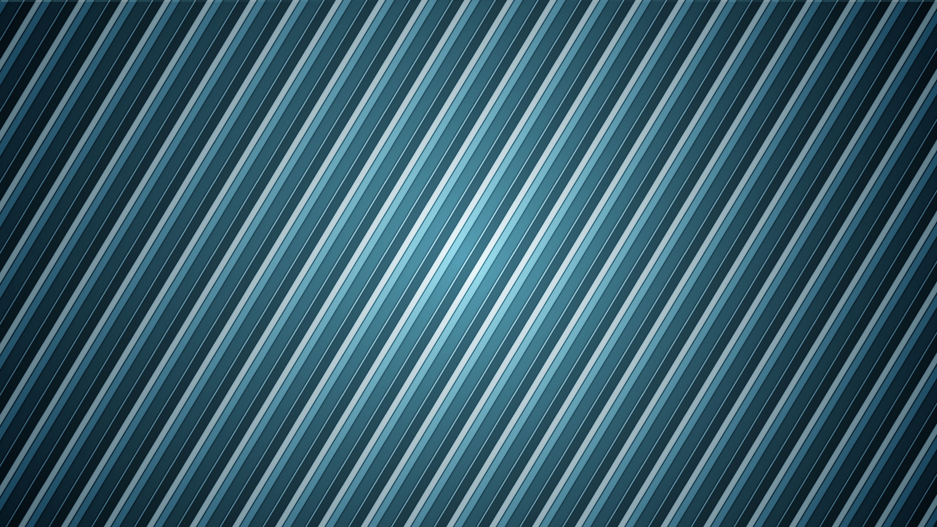 Полосы всех оттенков синего обои