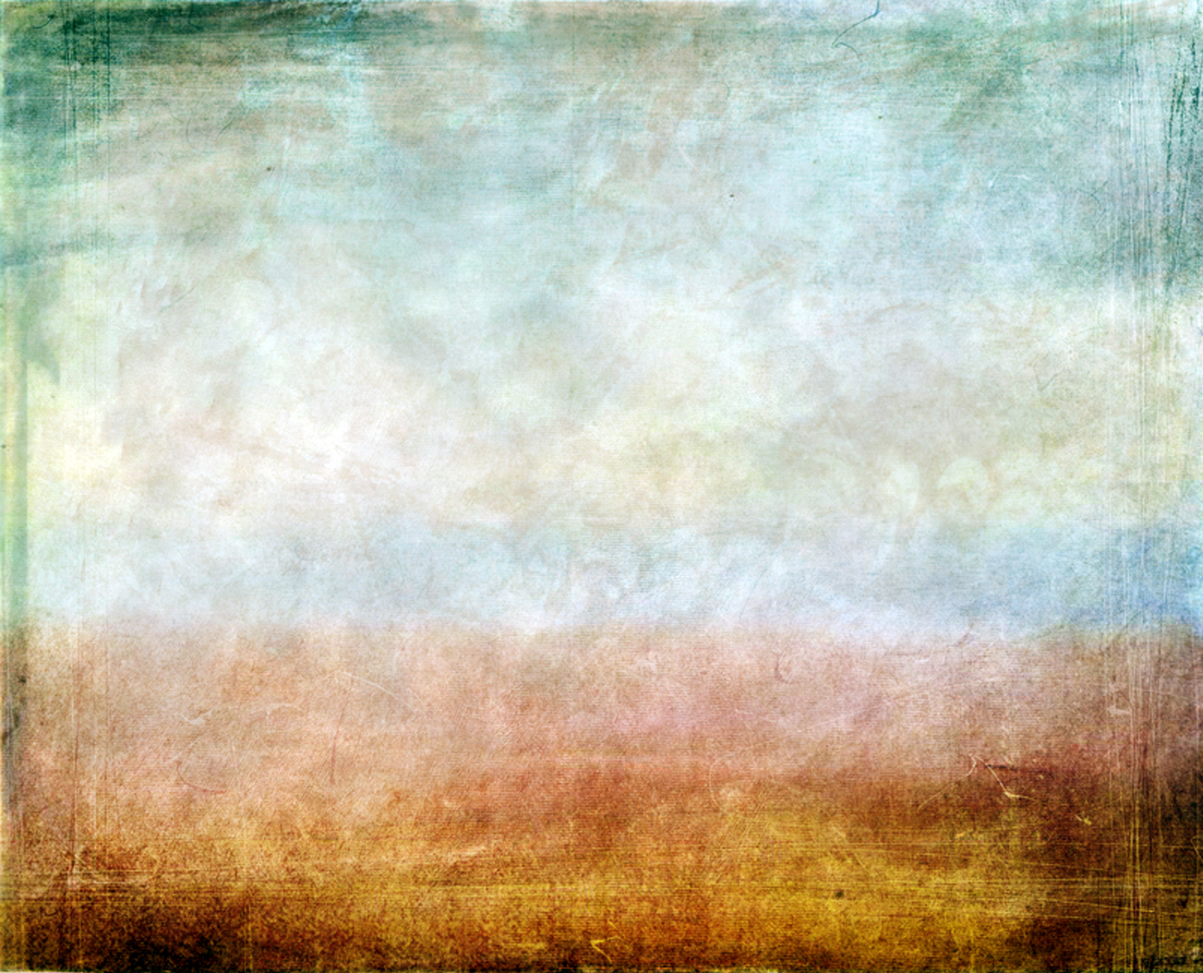 Раскрашенный холст обои