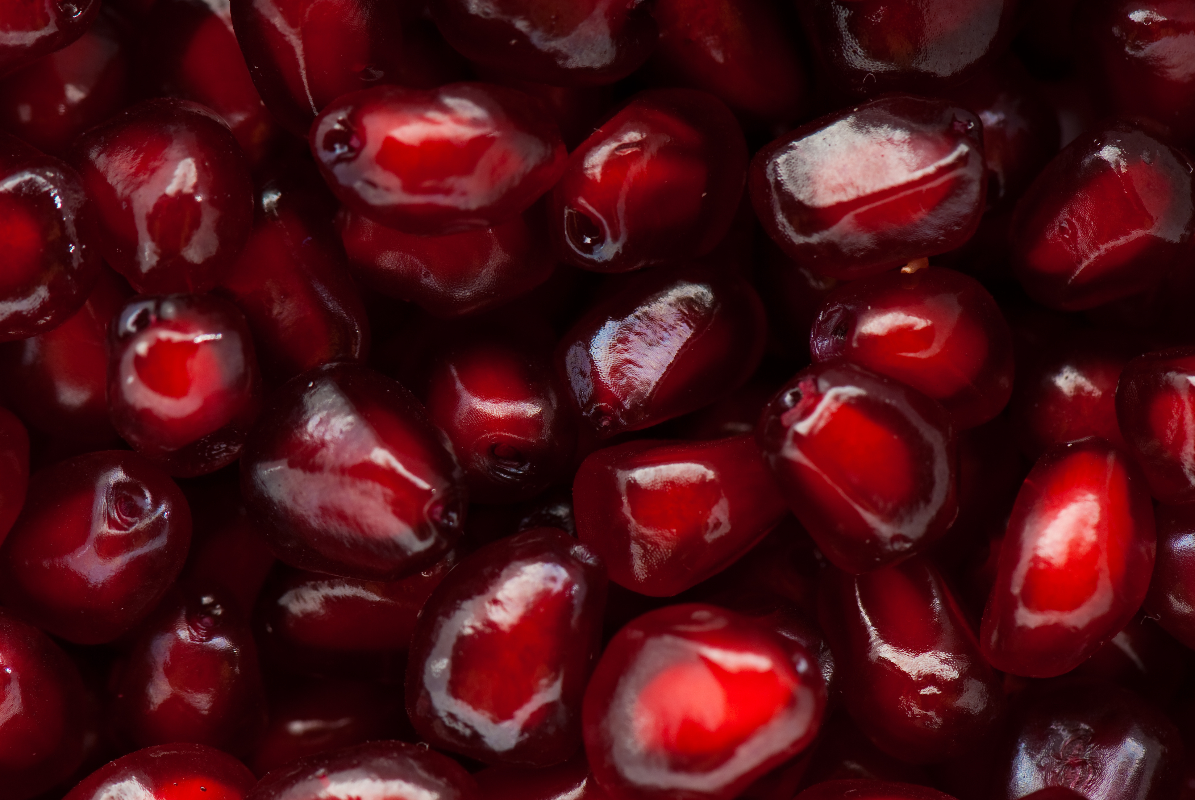 Ядра граната обои