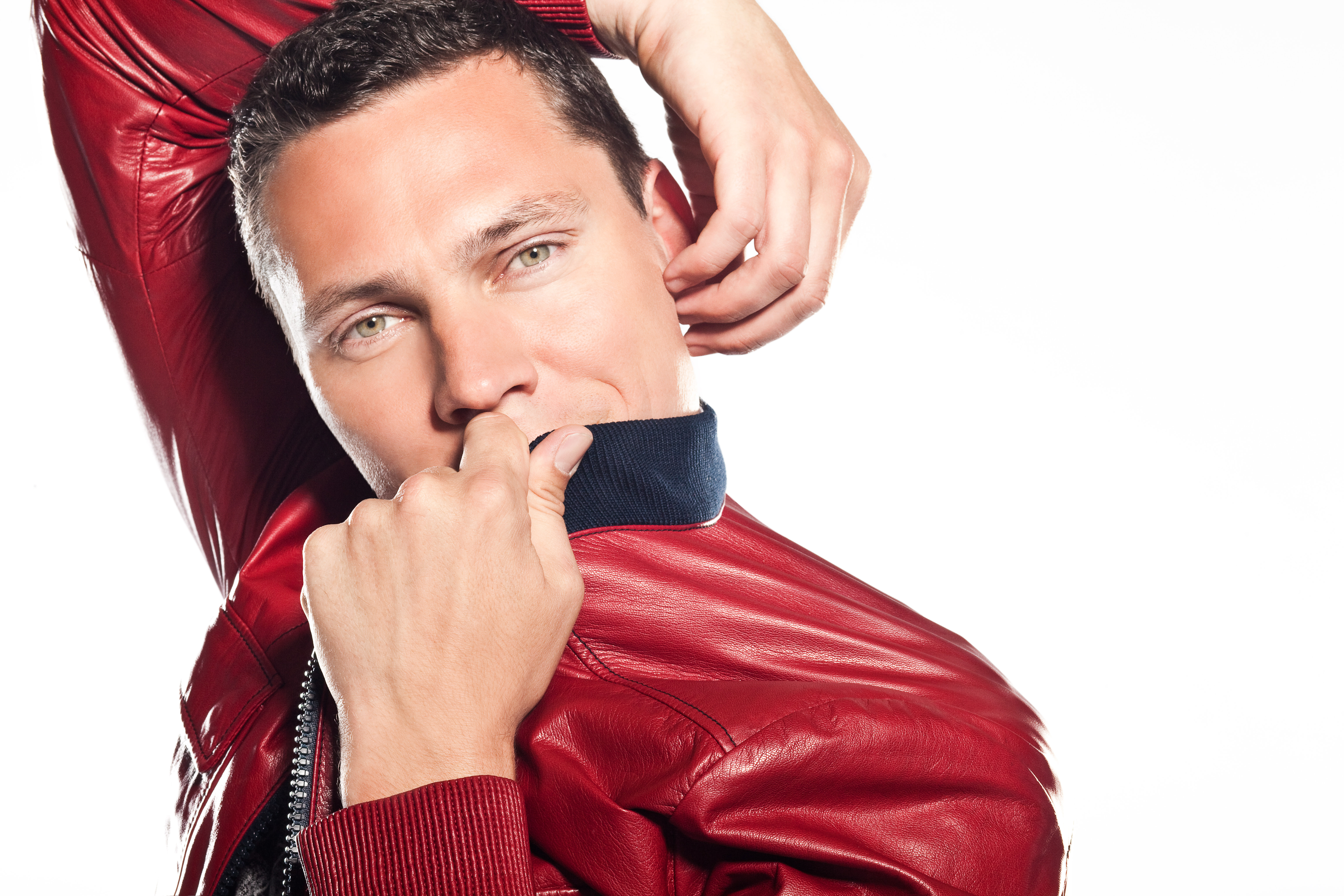 Тиесто обои