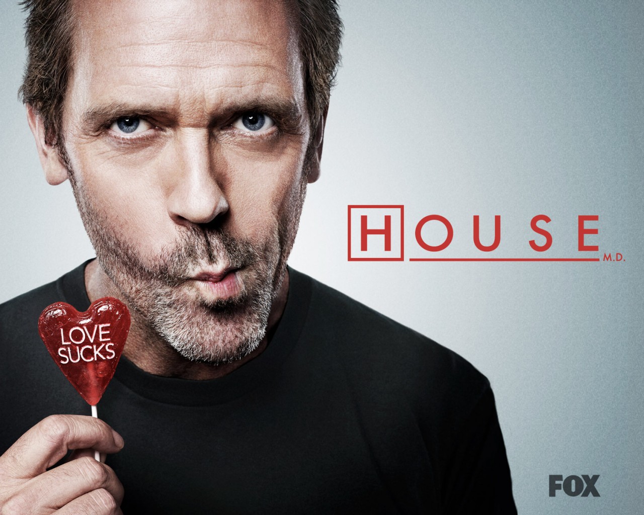 Любовь сосёт обои