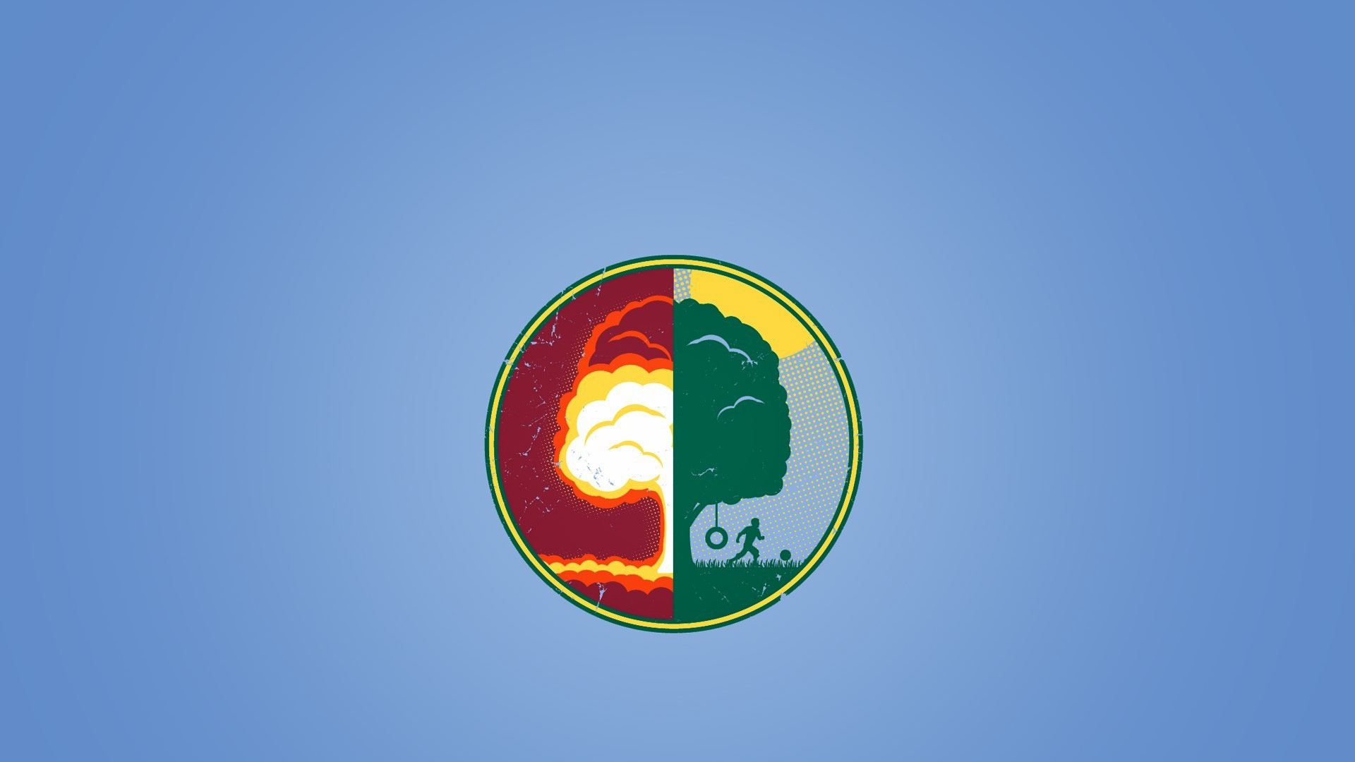 Война и мир обои