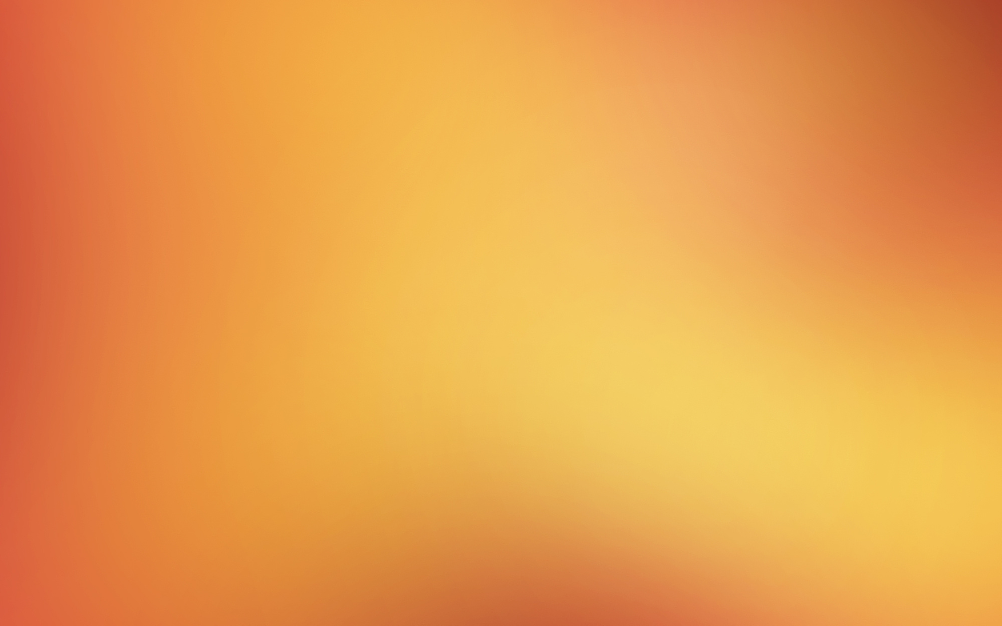 Мягкий жёлтый свет обои