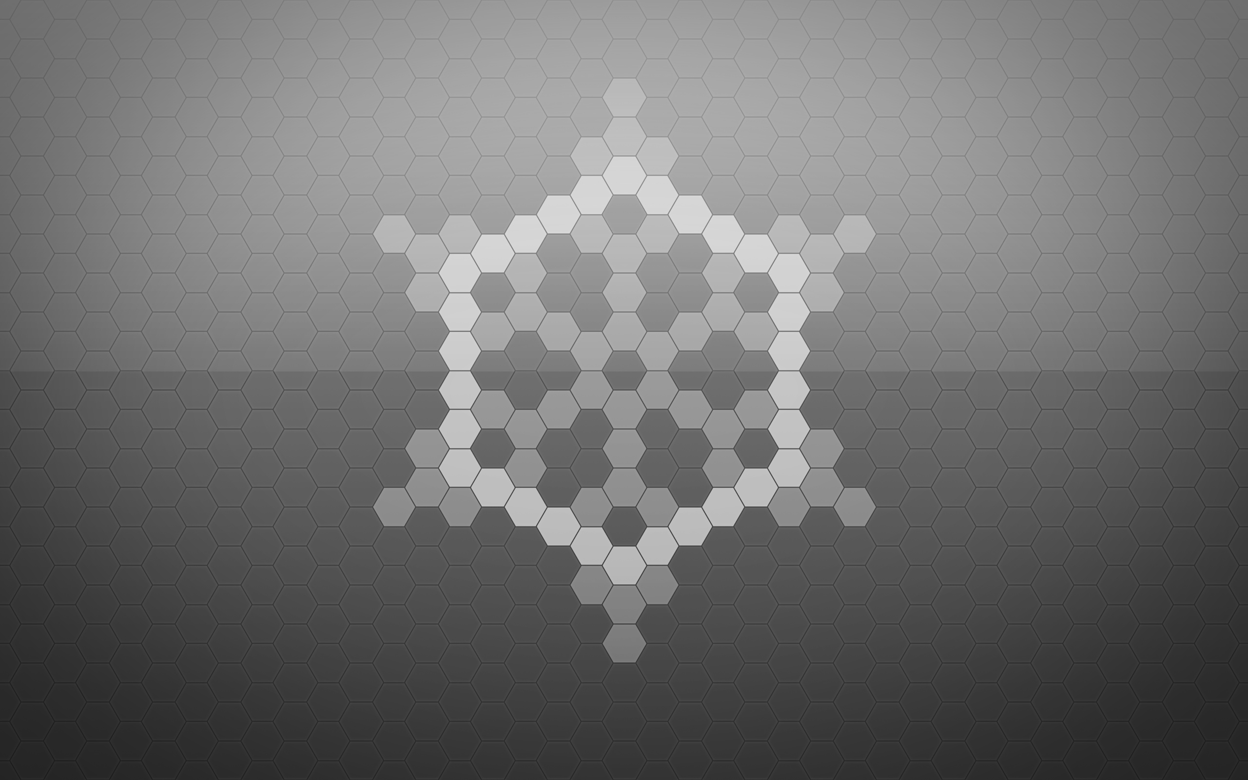 Снежинка обои