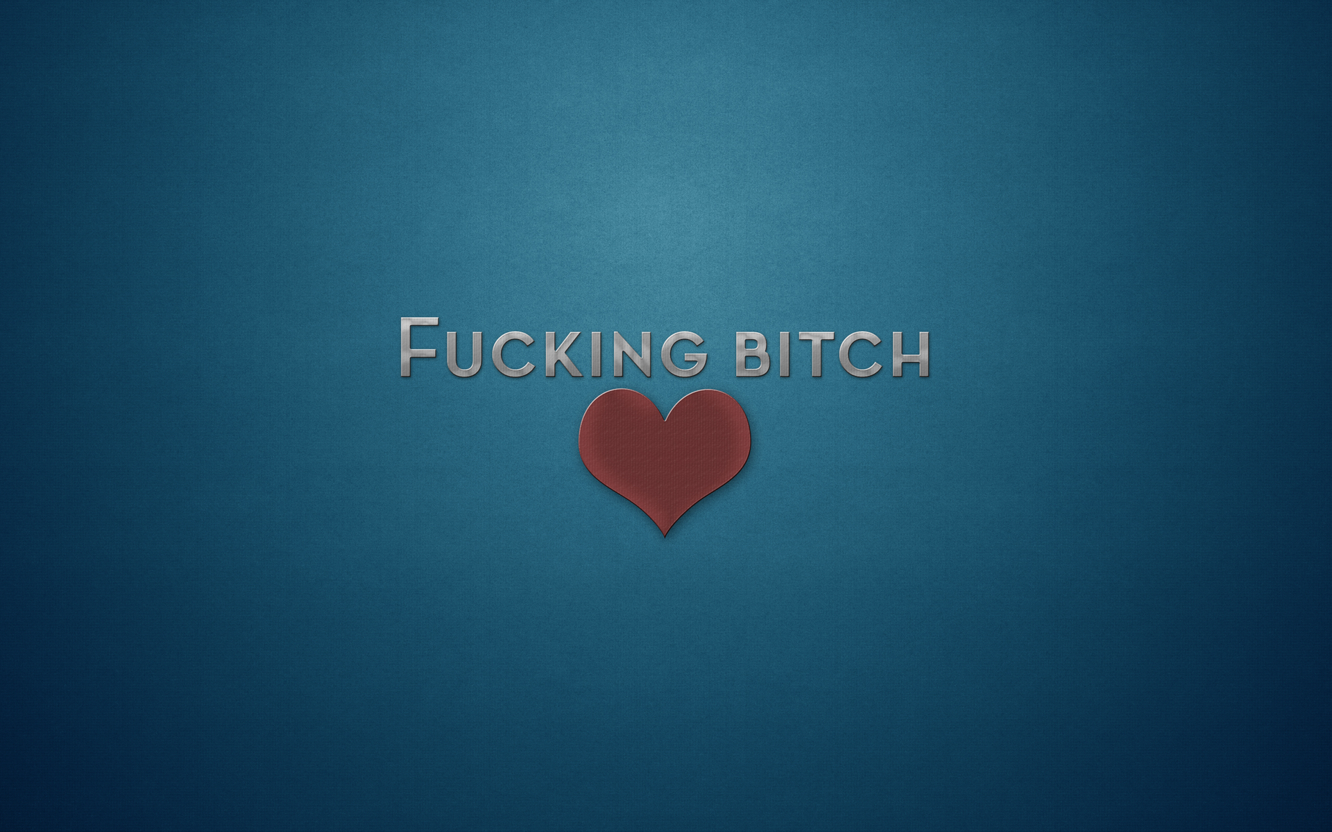 Чёртова стерва обои