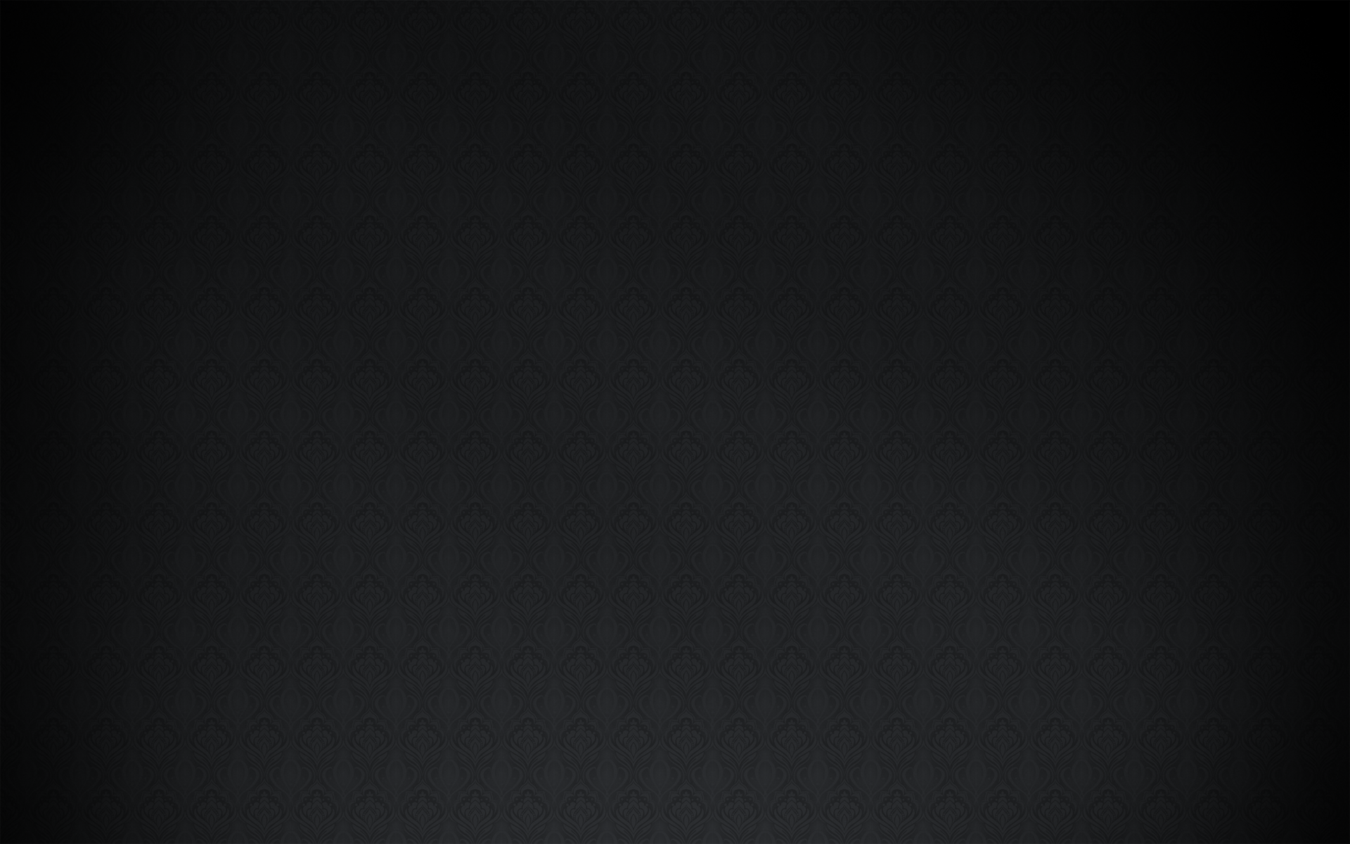 Тёмные узоры обои