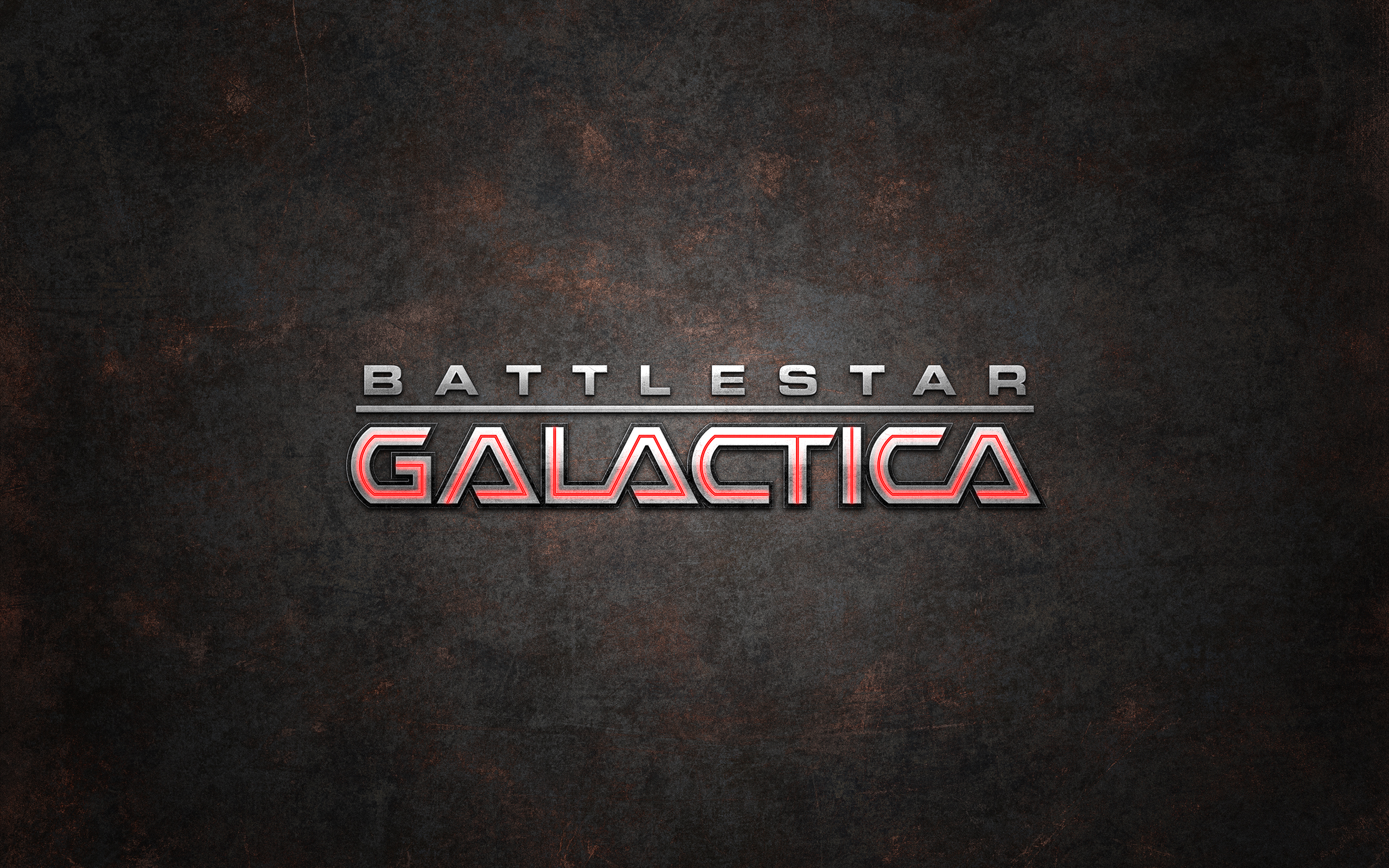 Battlestar Galactica обои