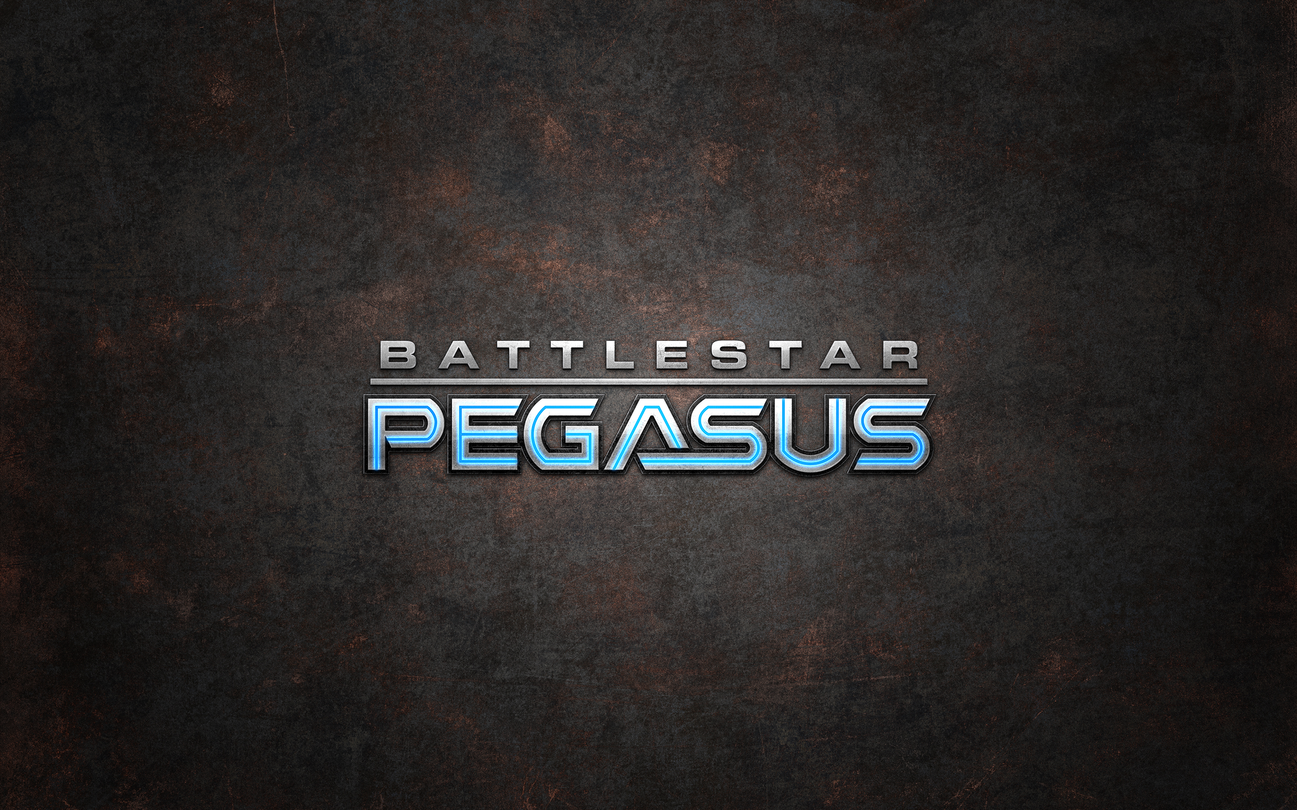 Battledtar Pegasus обои