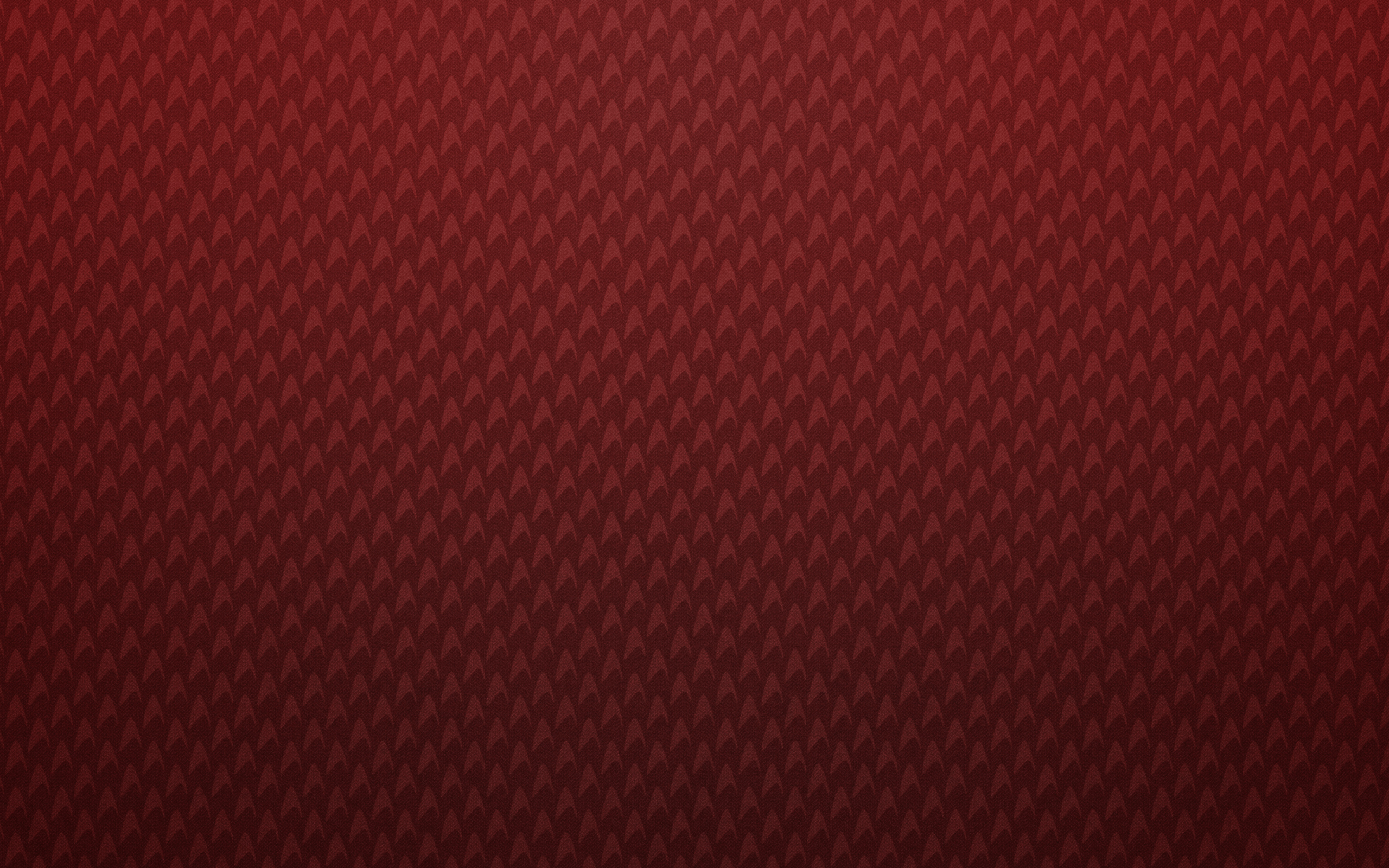 Узор с краснми треугольничками обои