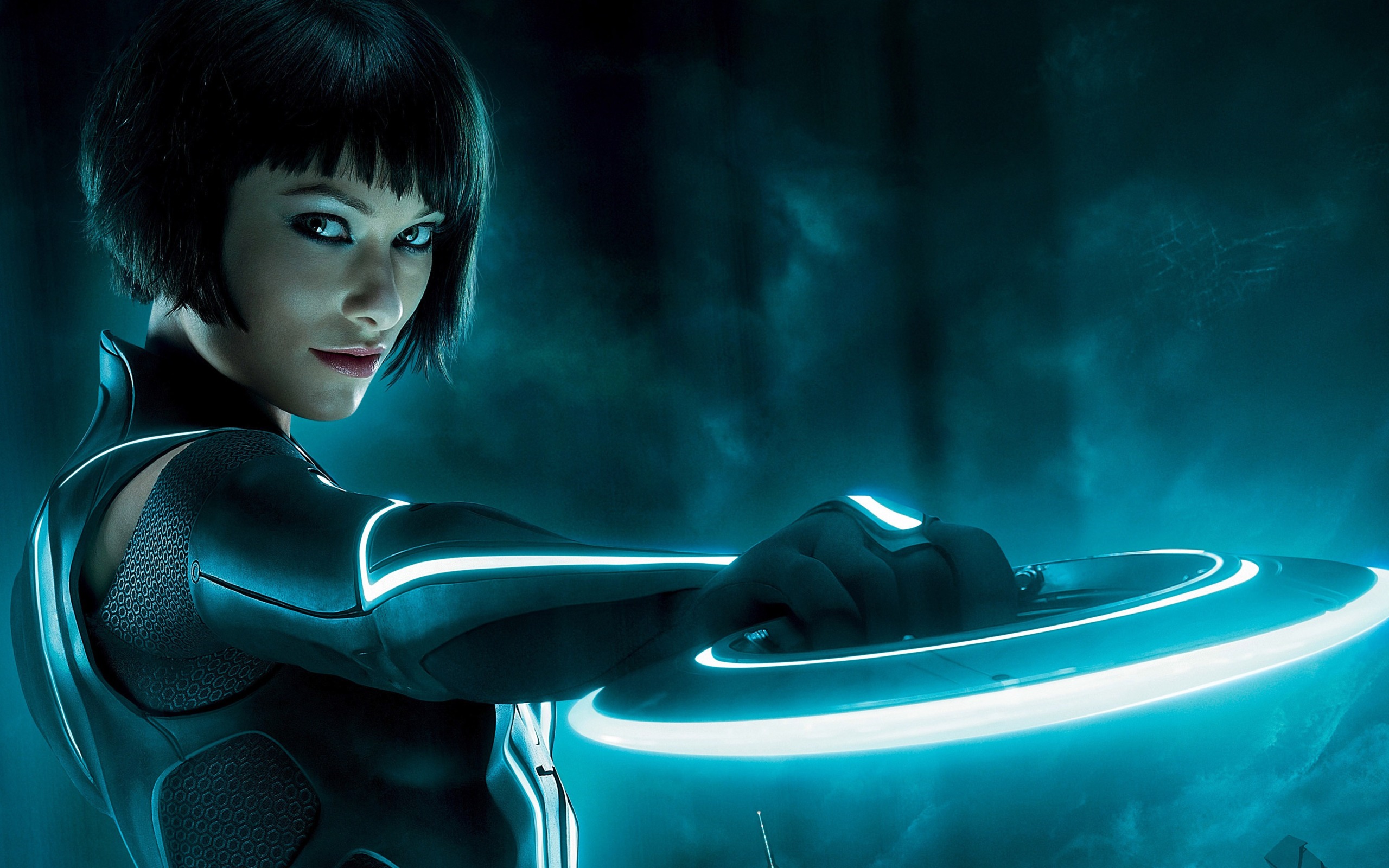 Квора из ТРОН 2 обои