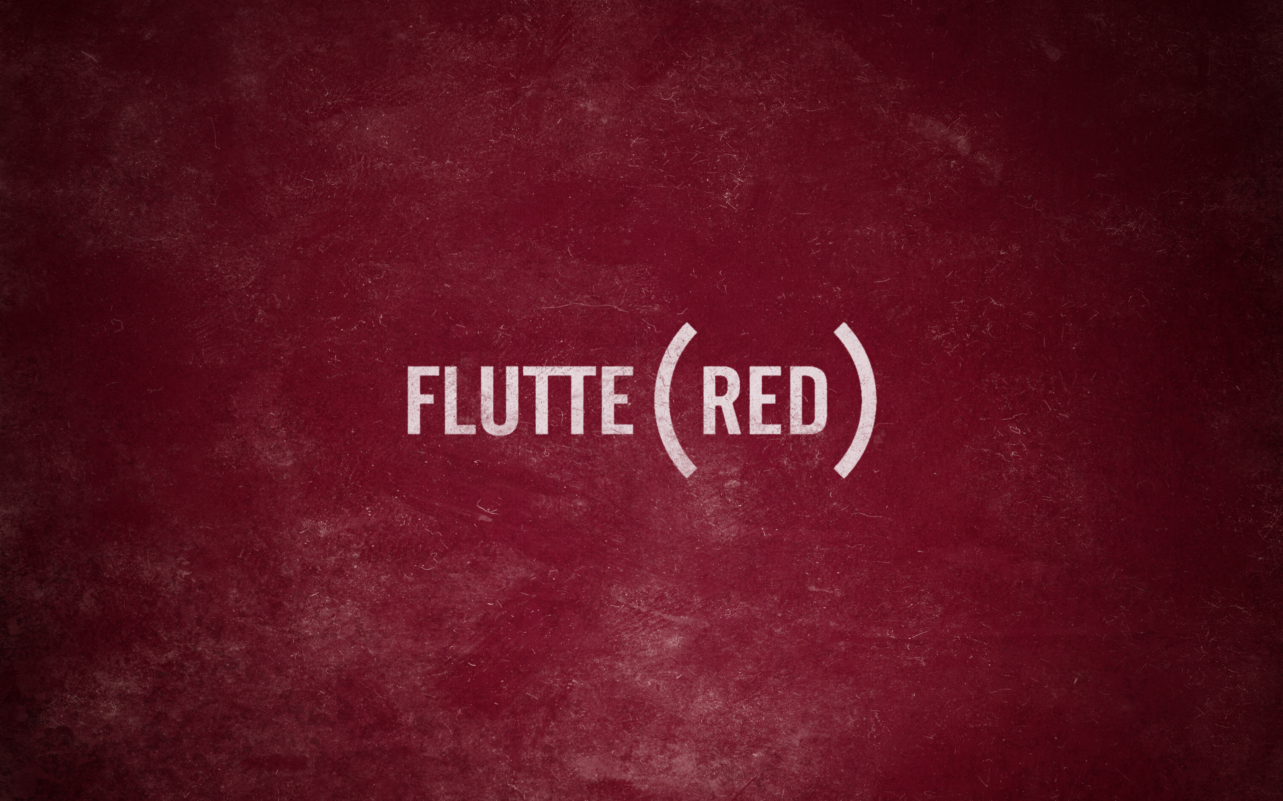 Fluttered — Порхание обои