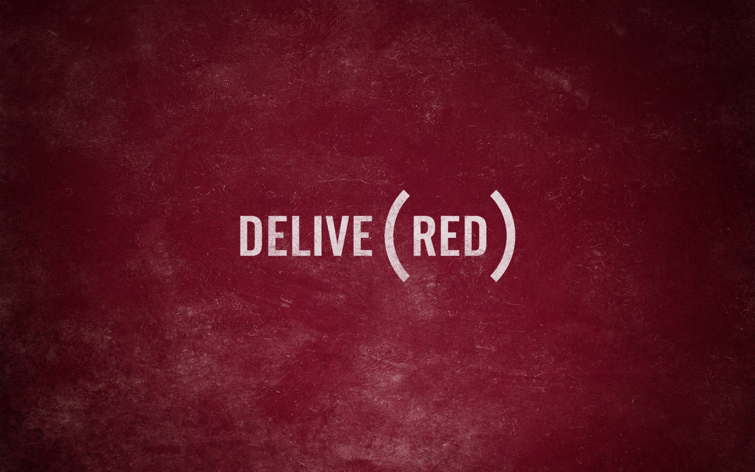 Delivered — Доставлено обои