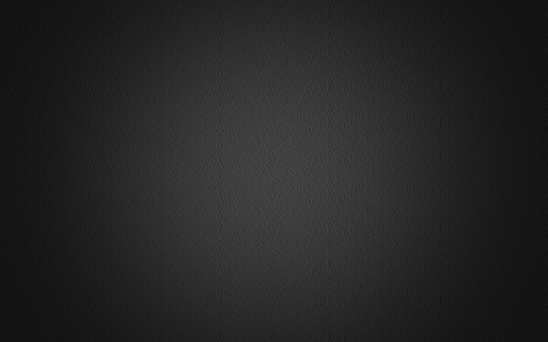 Темный фон обои