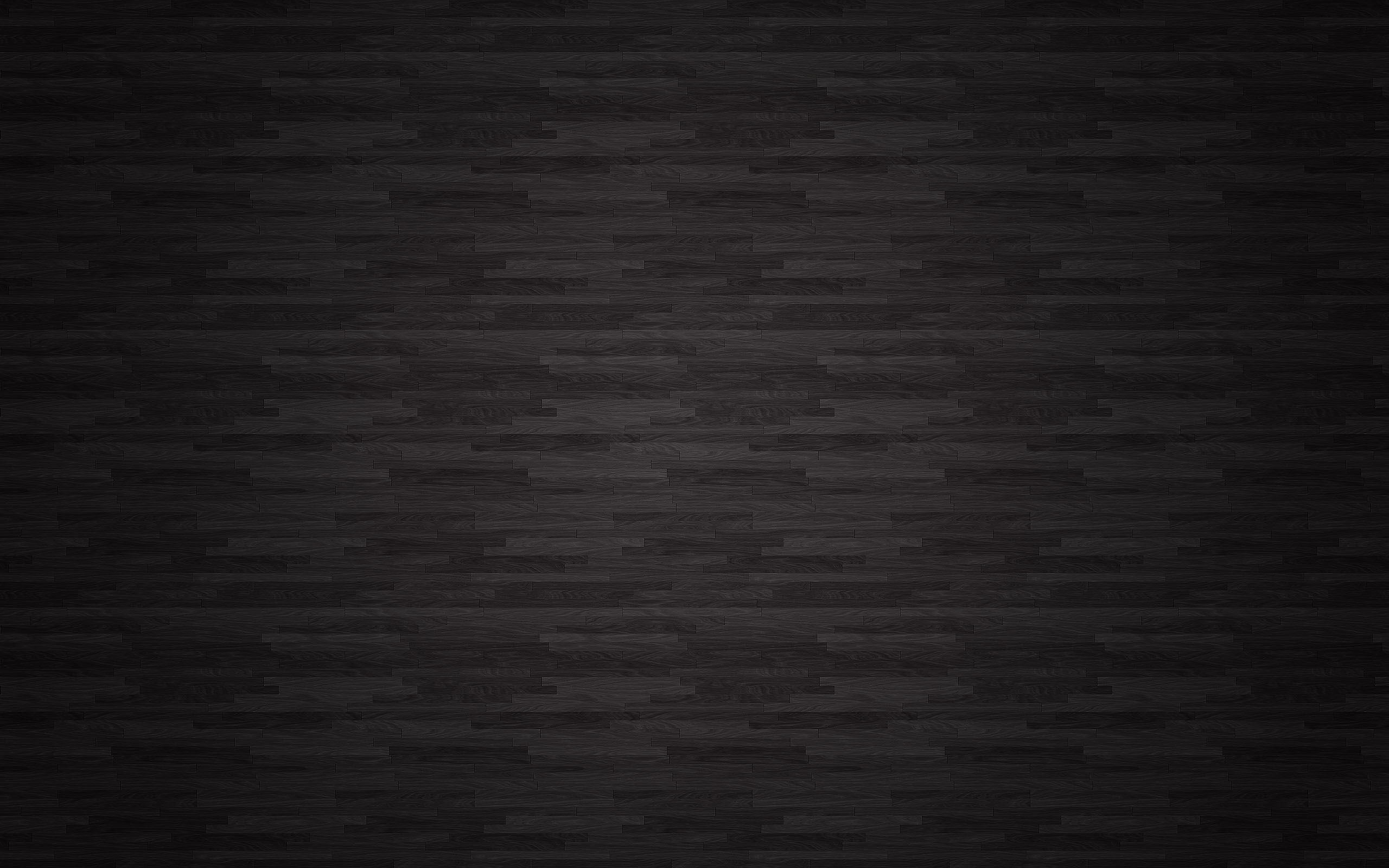 Черный паркетный пол обои